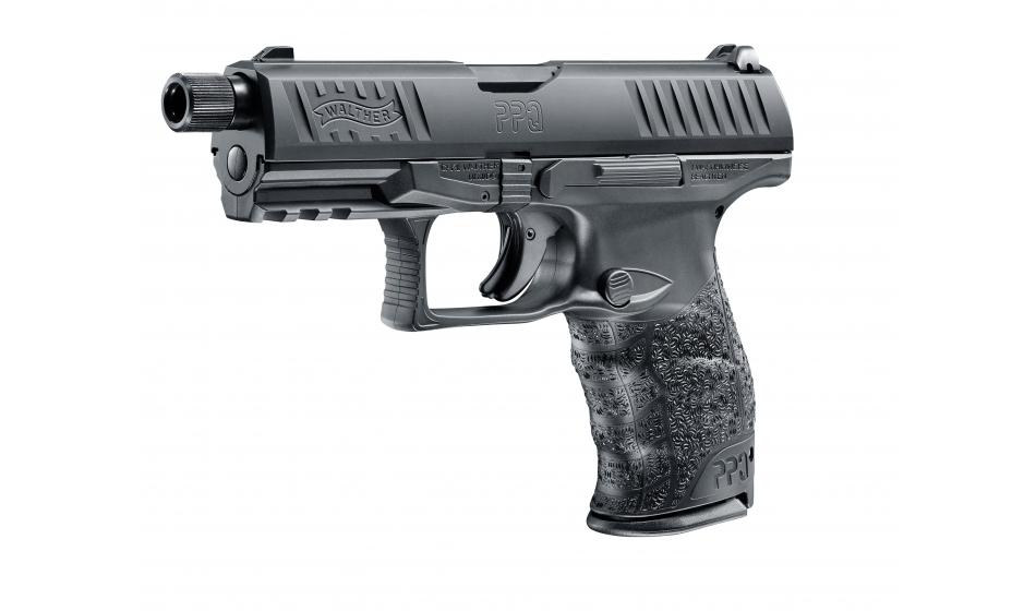 Walther PPQ M2 Navy SD 9mmPara