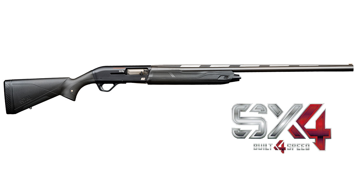Winchester SX4 Composite 12/89 LL71cm