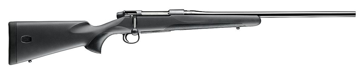Mauser M18 223Rem. Mündungsgewinde, 51cm