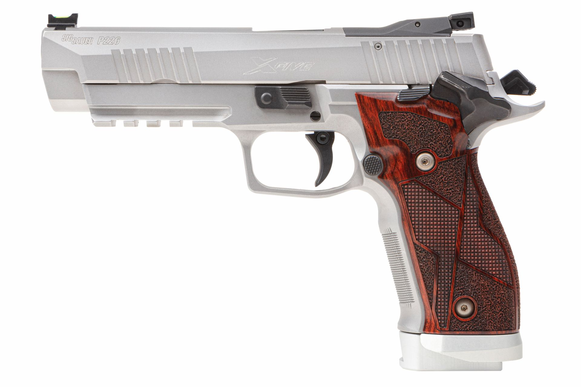 Sig Sauer P226 X-Five 9mmLuger Stainless