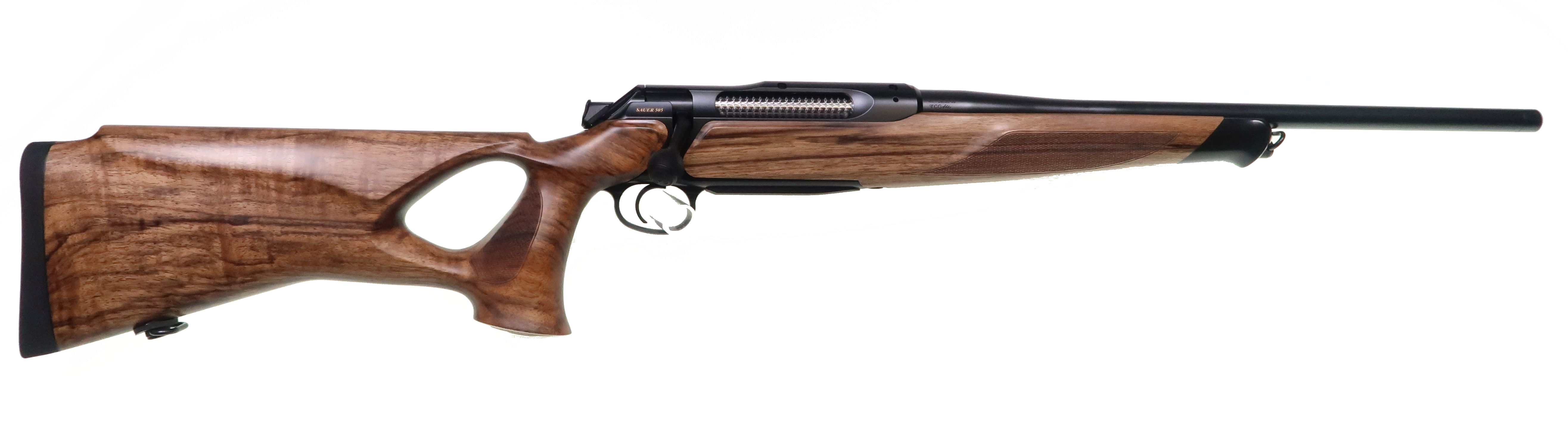 Sauer 505 Iconic Elegance 30-06 Holzklasse 5