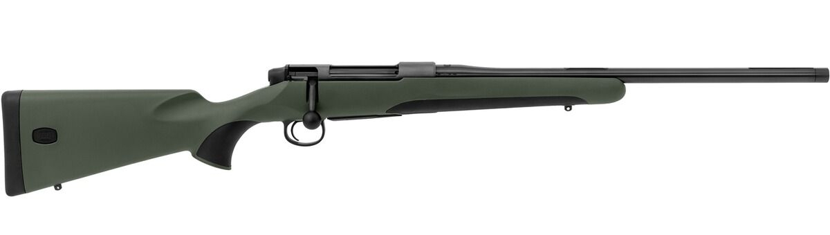 Mauser M18 Waldjagd 308Win Gewinde ohne Visierung