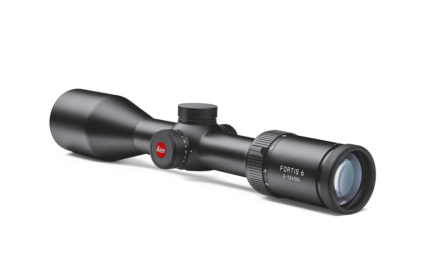 Leica Fortis 2-12x50i Leucht-Abs. L-4a, S Vorführer