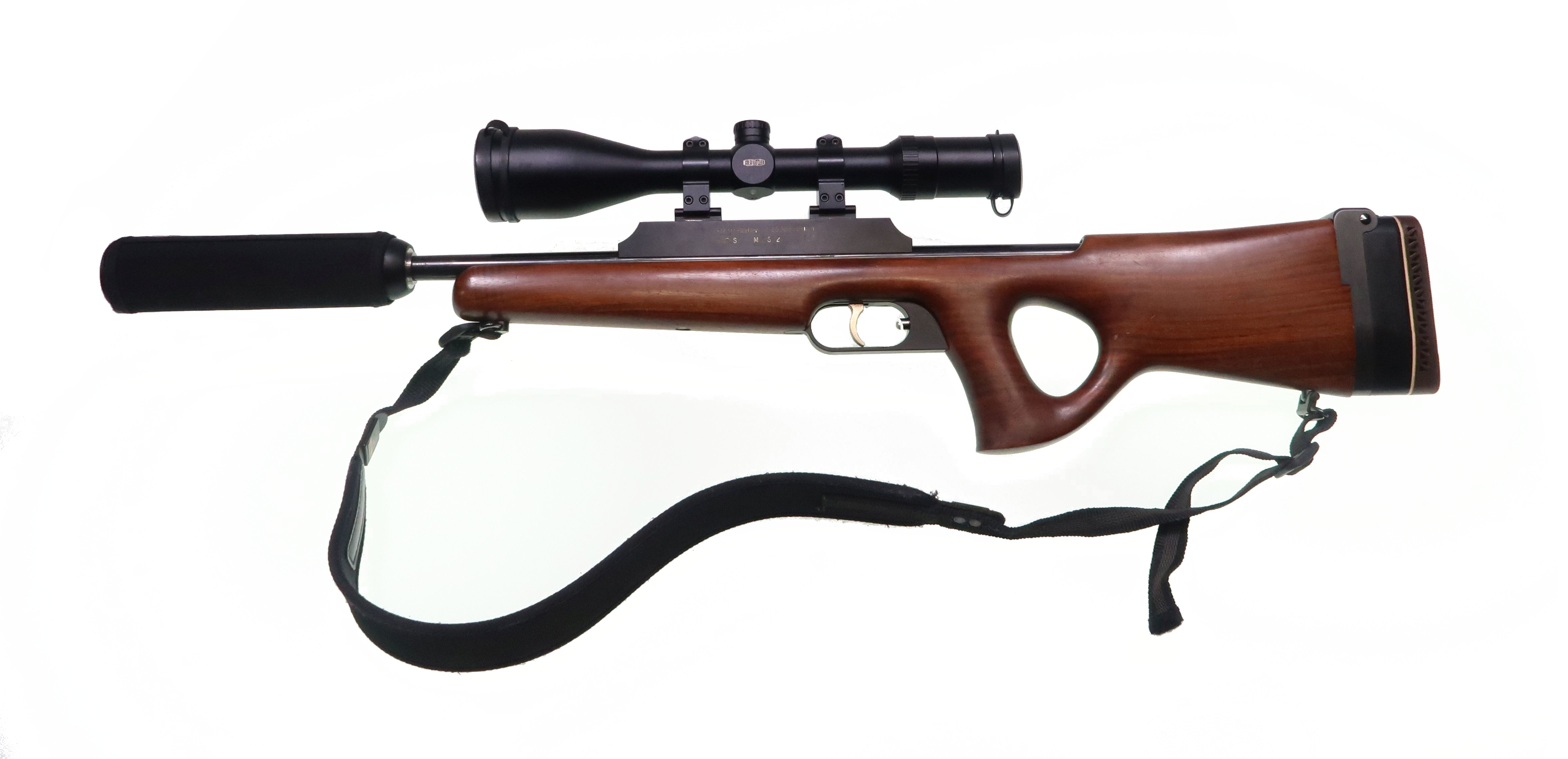 Pfeiffer Waffen SR2 Kal. 8x68S