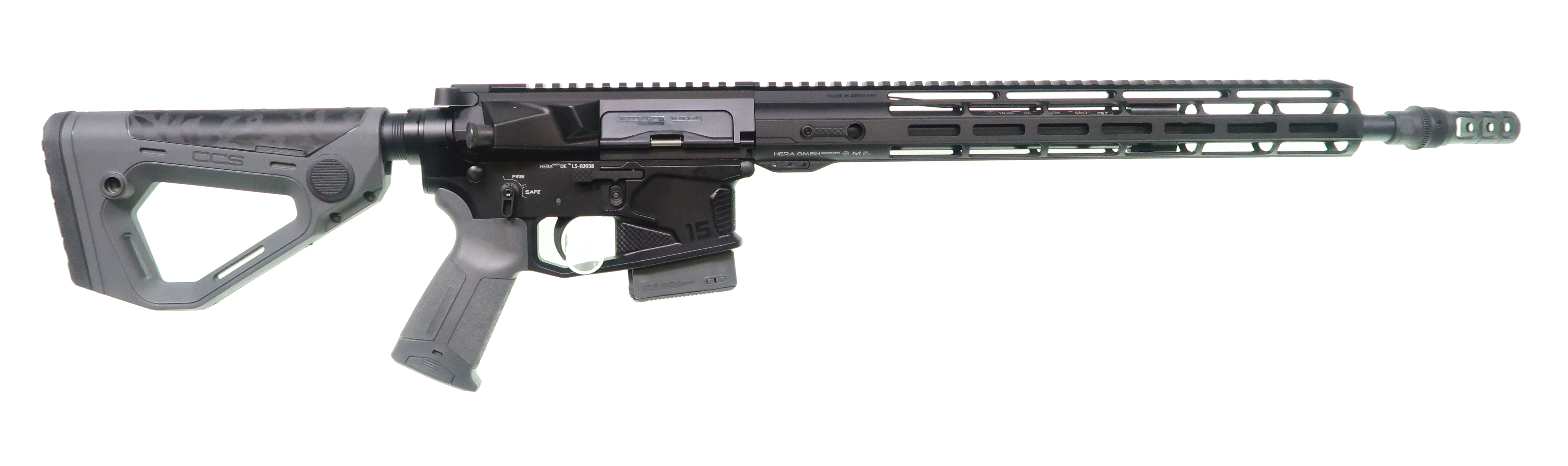 Hera Arms LIMITED EDITION 223Rem