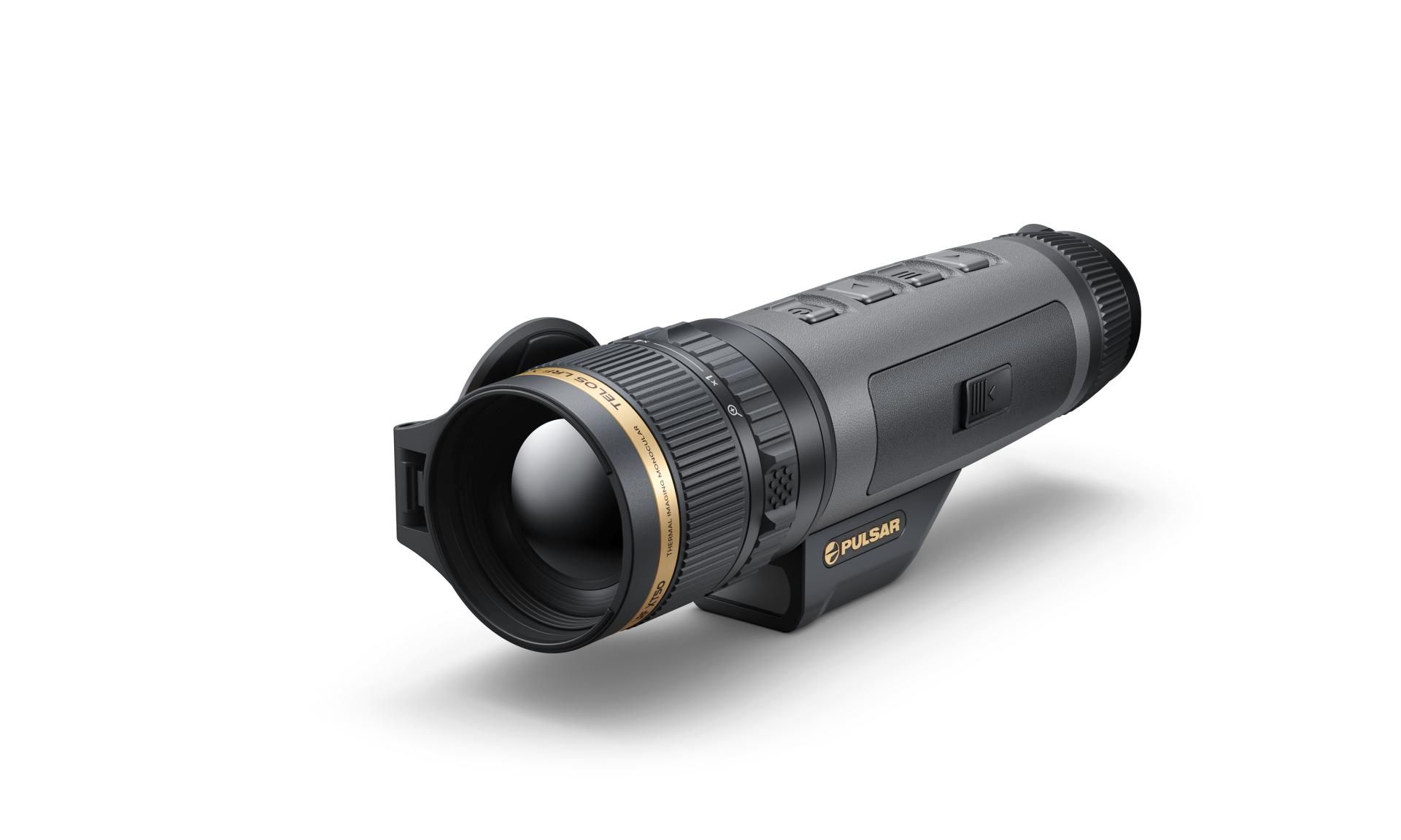 Pulsar Telos XT50 LRF Wärmebildkamera
