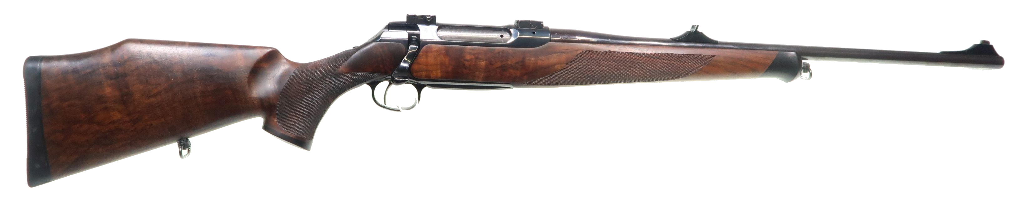Sauer 202 8x57JS