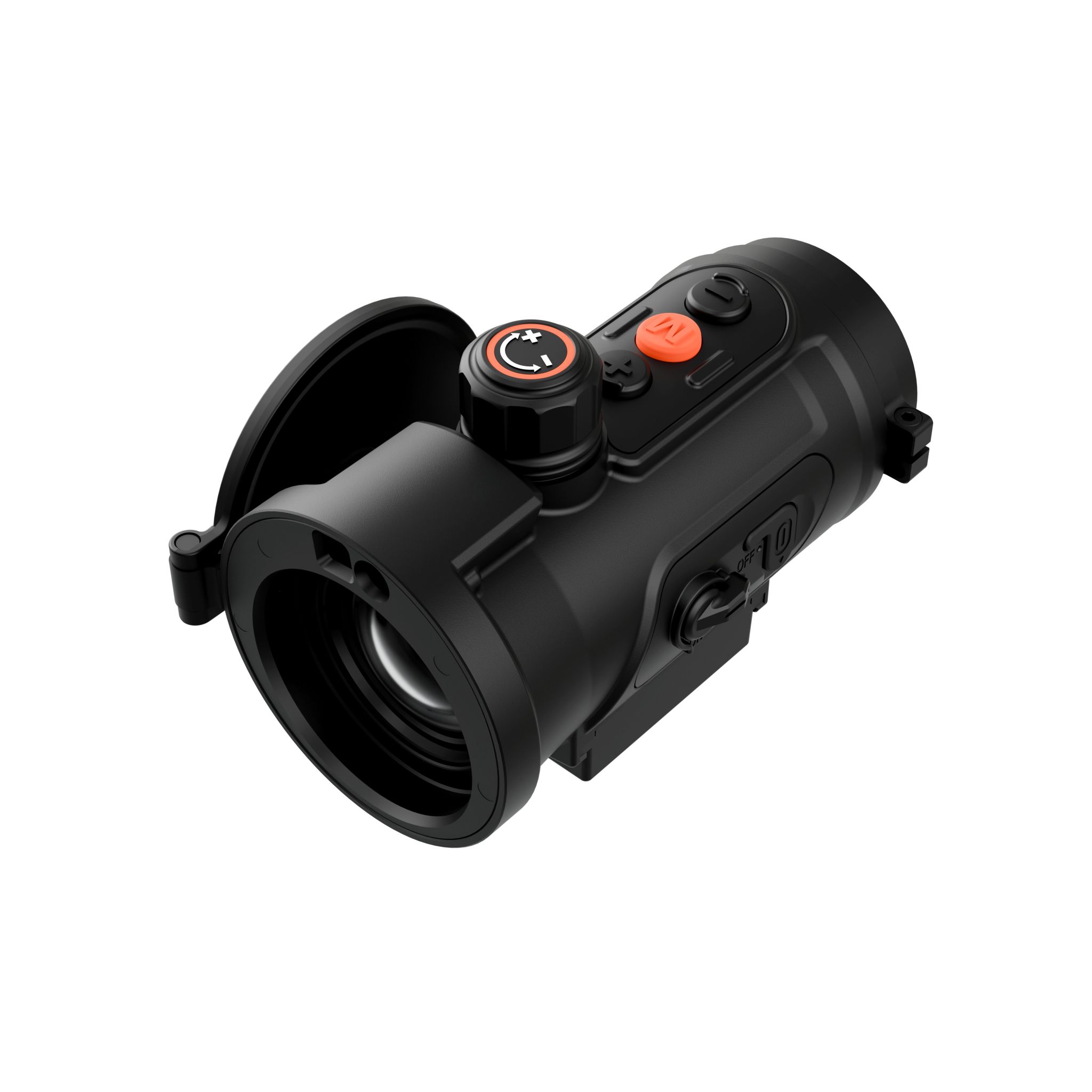 ThermTec Hunt 635L Pro Wärmebildkamera