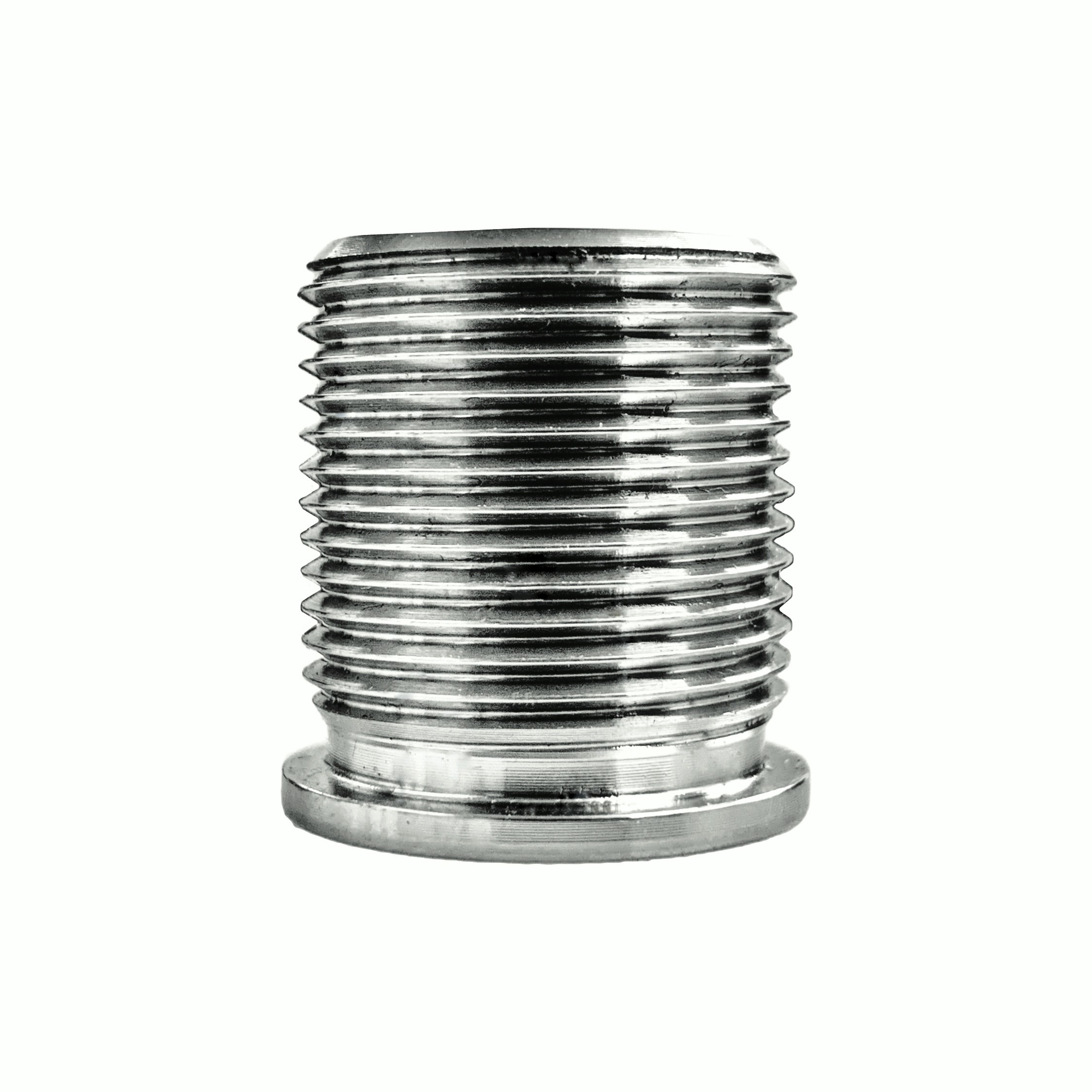 Adapter für Schalldämpfer M13x1 M22