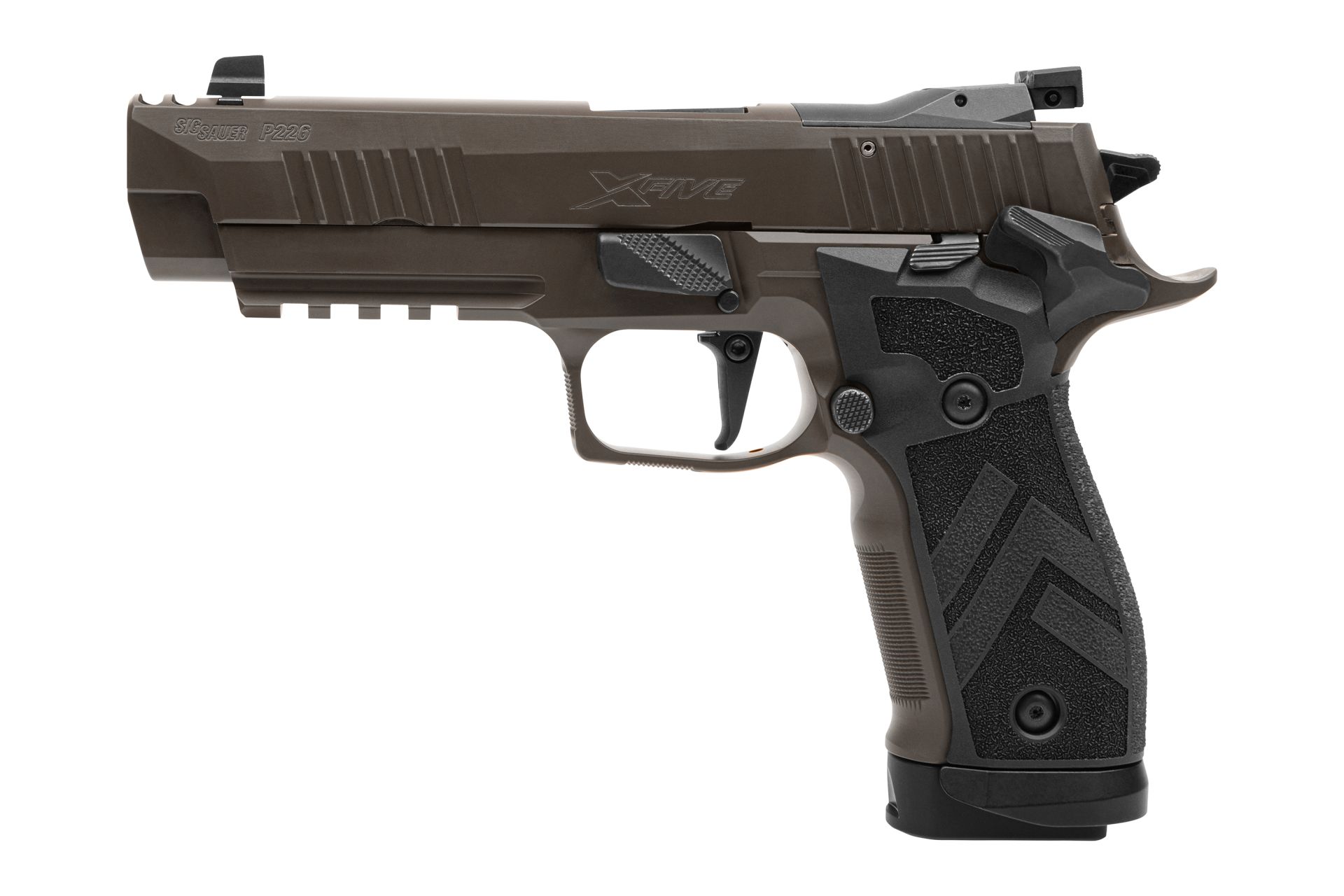 Sig Sauer P226 X-Five LEGION 9mm Luger 20 Schuss
