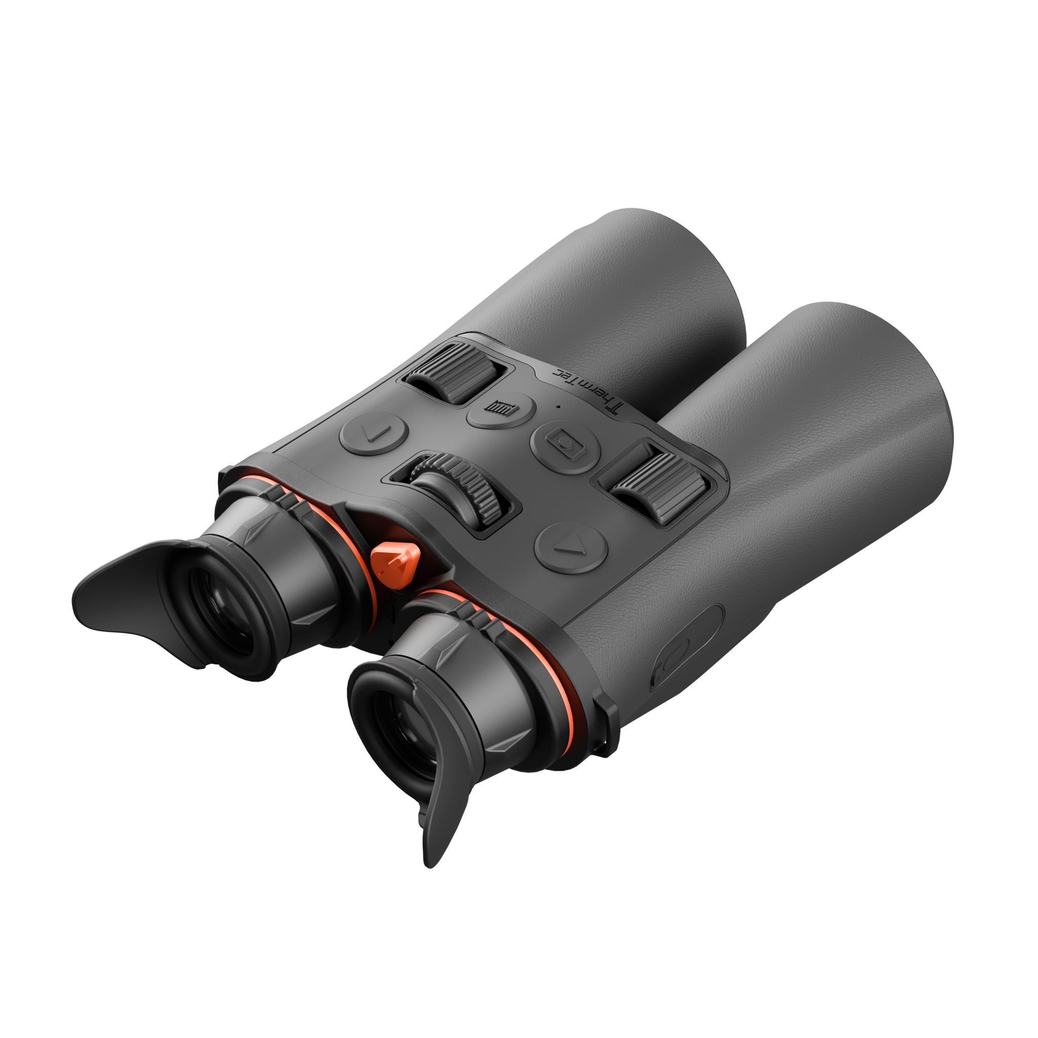 ThermTec Ventus 650L Wärmebildkamera