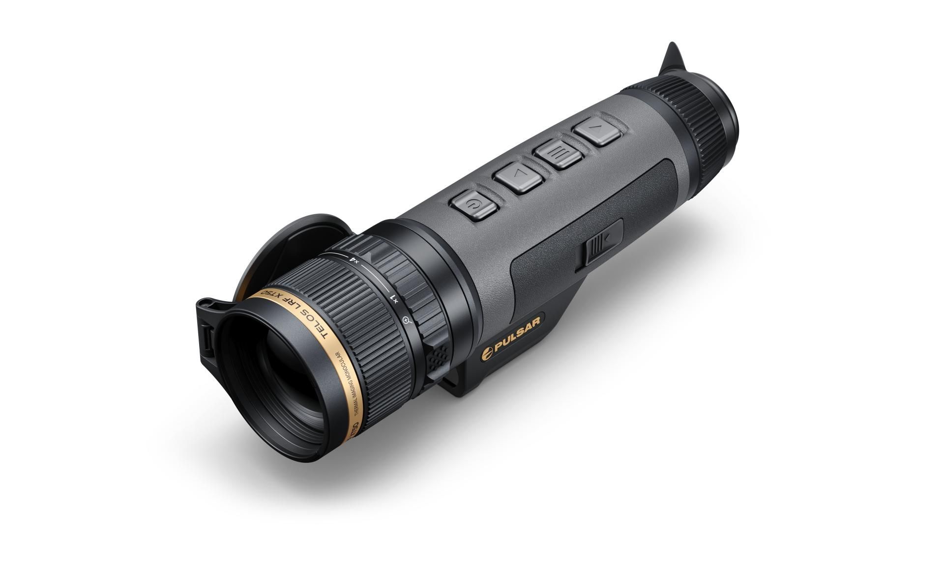 Pulsar Telos XT50 LRF Wärmebildkamera