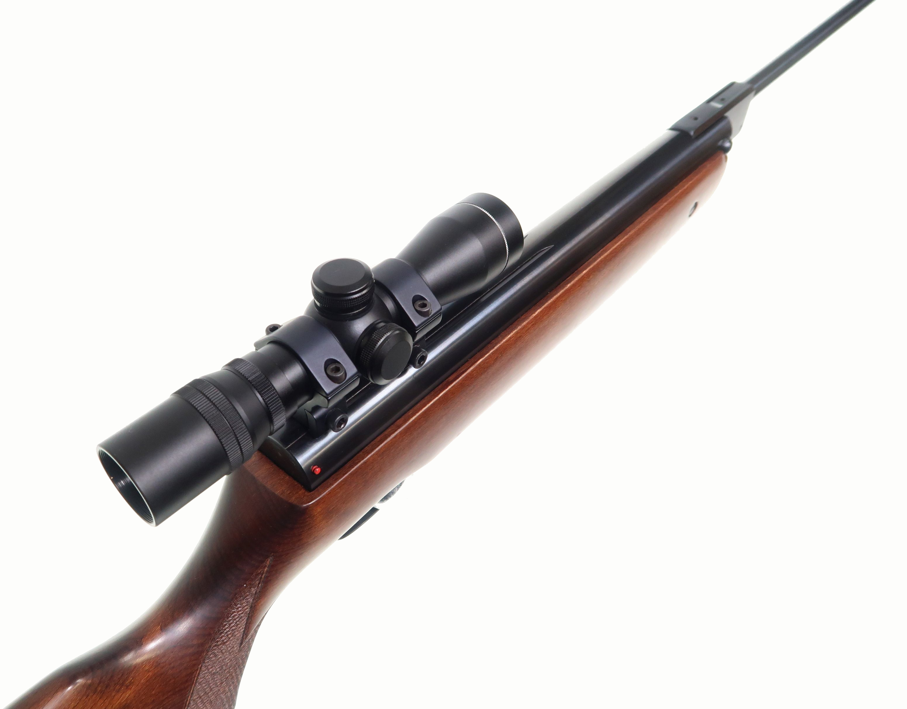 HW 80 4,5mm