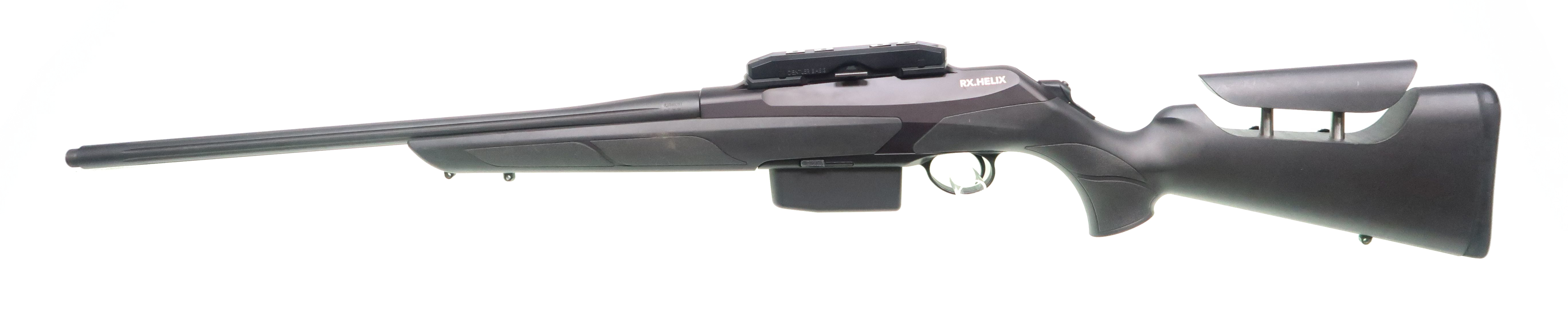 Merkel Helix RX Explorer 30-06Spring.