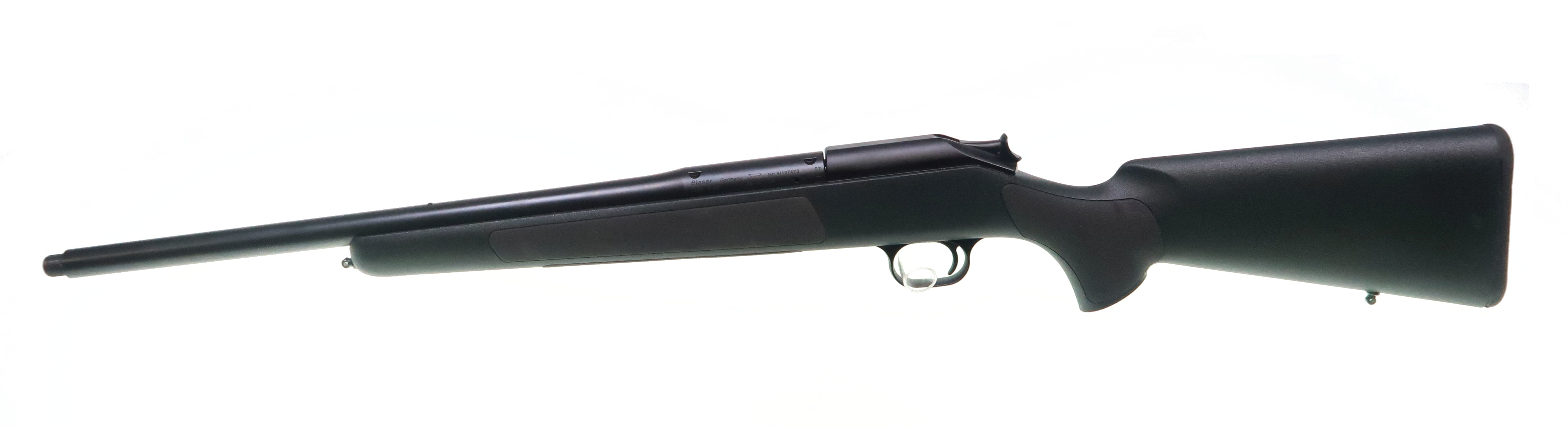 Blaser R93 30-06Spring