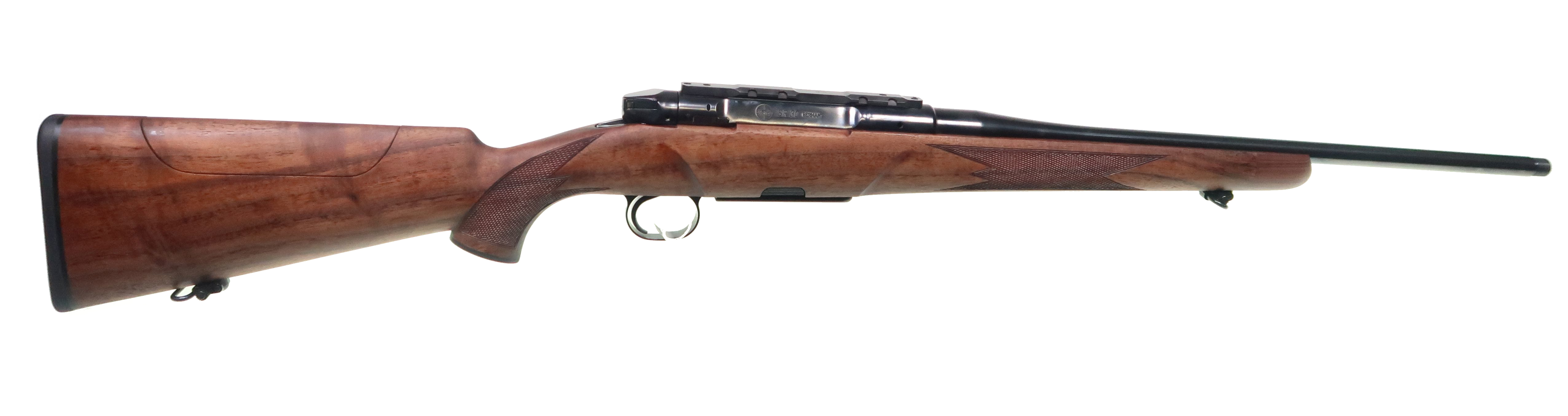 Heym SR 30 Allround Links 308Win
