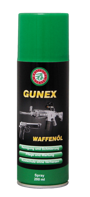 Ballistol GUNEX Spray 400ml
