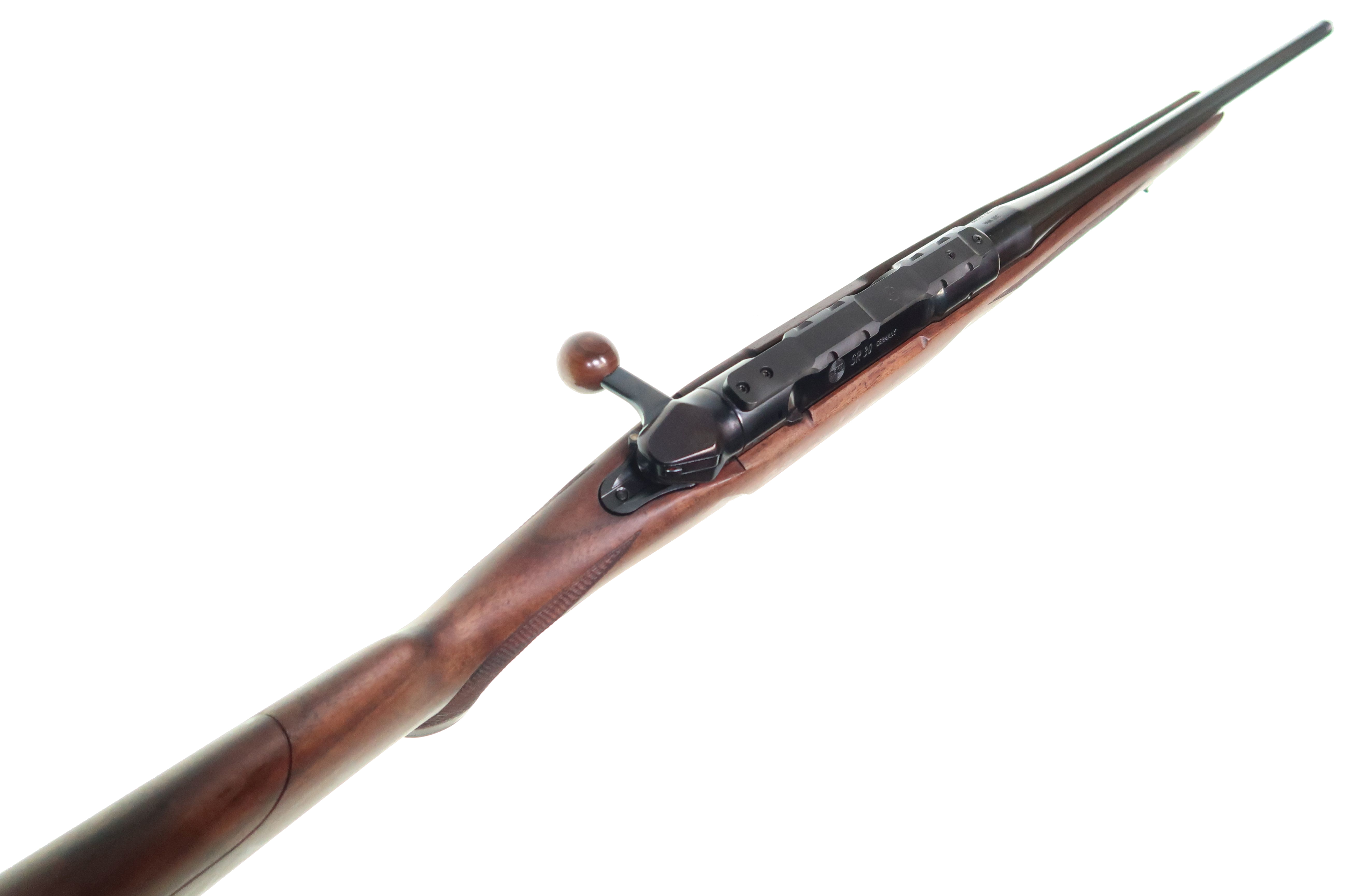 Heym SR 30 Allround Links 308Win