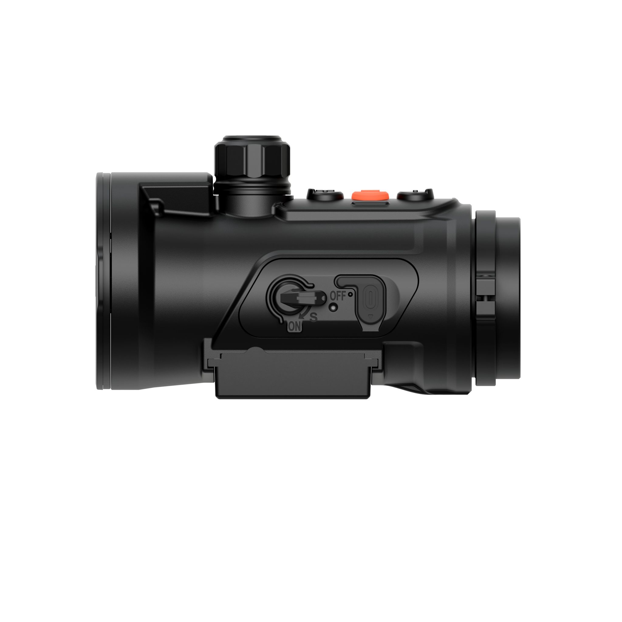 ThermTec Hunt 635L Pro Wärmebildkamera