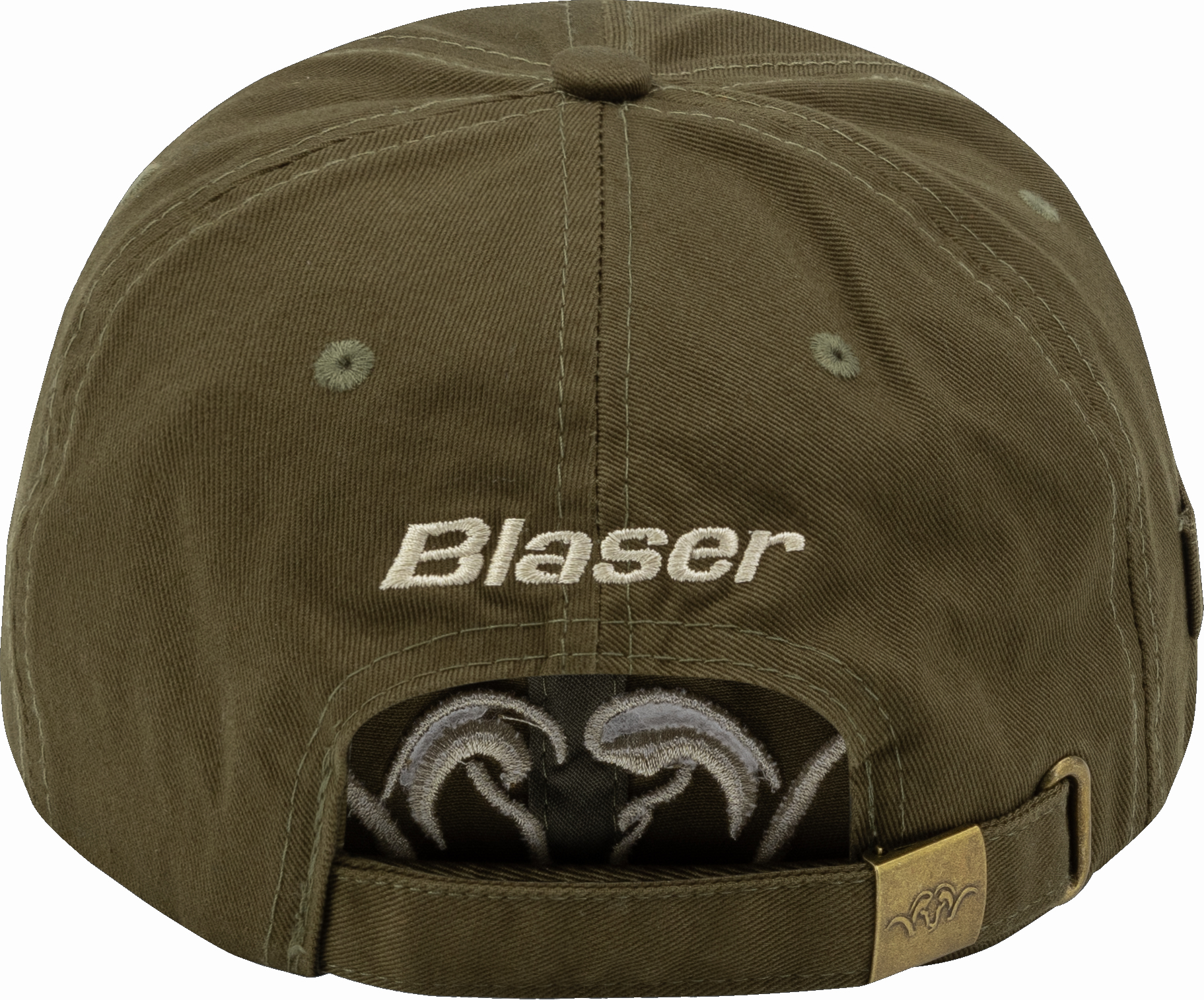Blaser Kappe Argali olive one Size