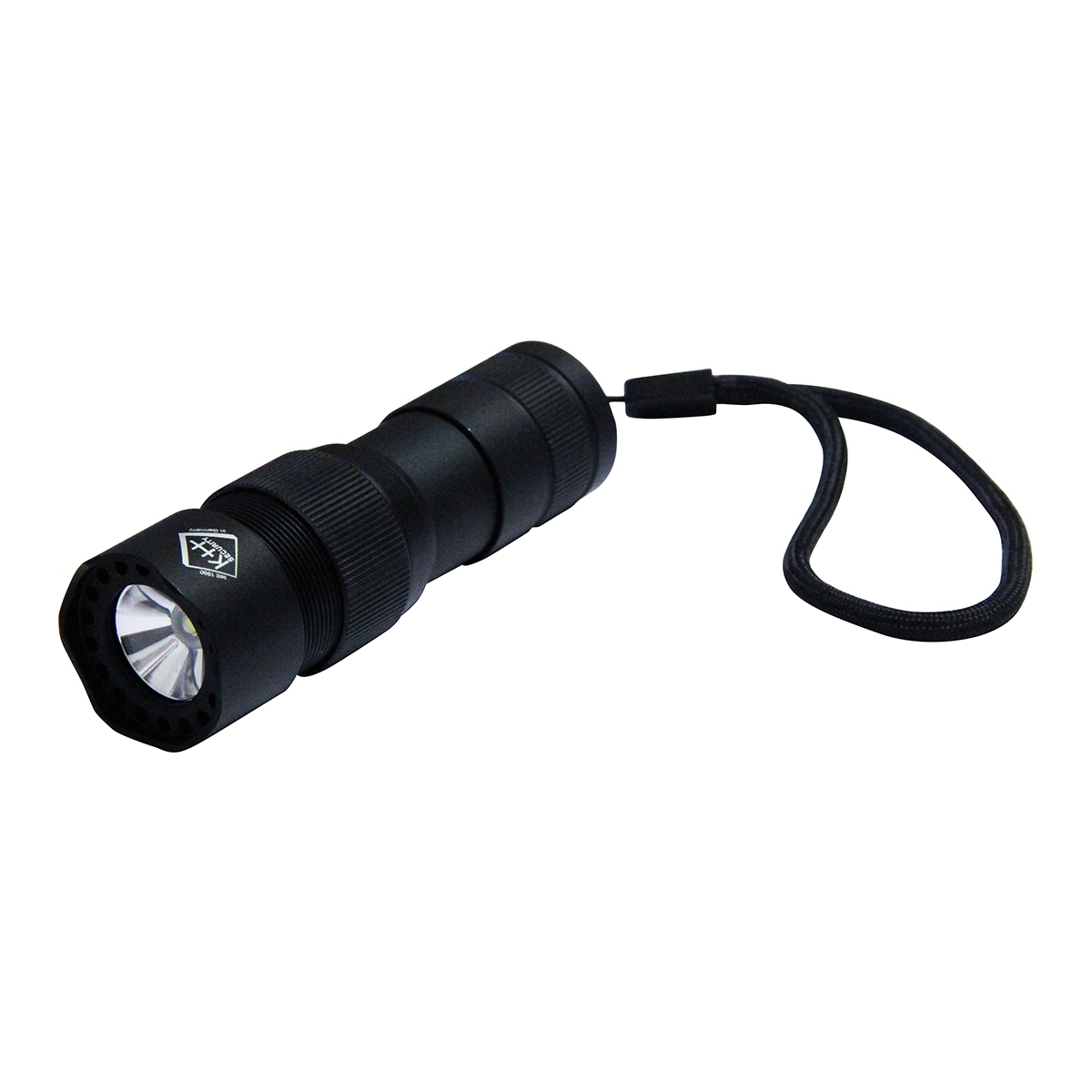 Taschenlampe Pro Alarm