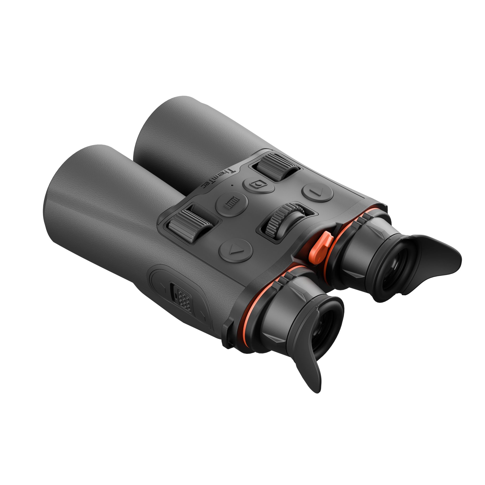 ThermTec Ventus 650L Wärmebildkamera