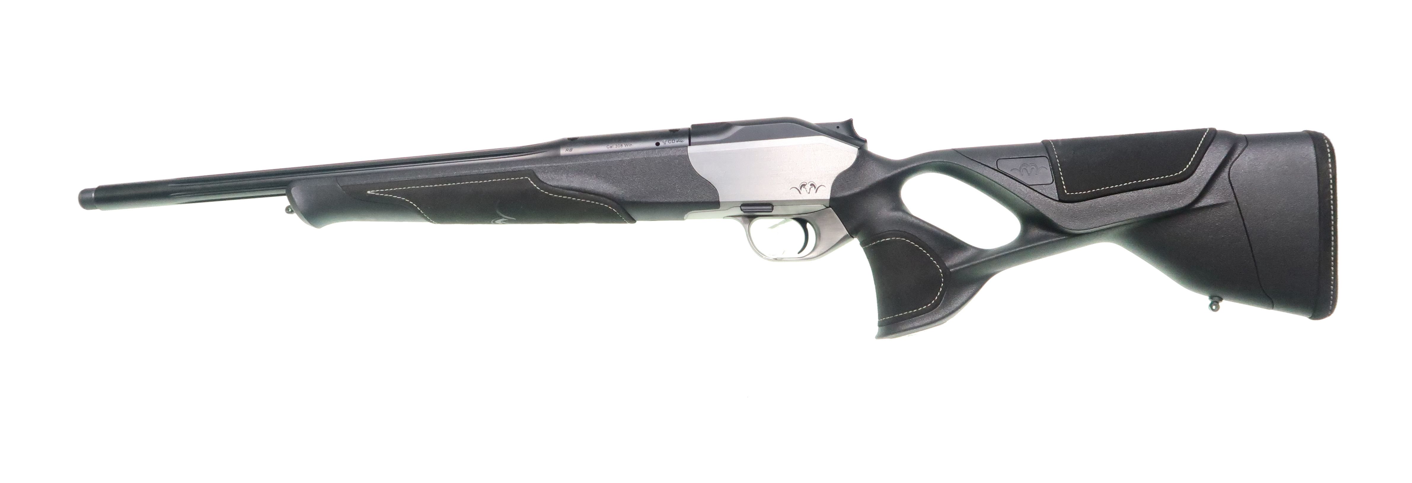 Blaser R8 Silverstone 308Win kanneliert