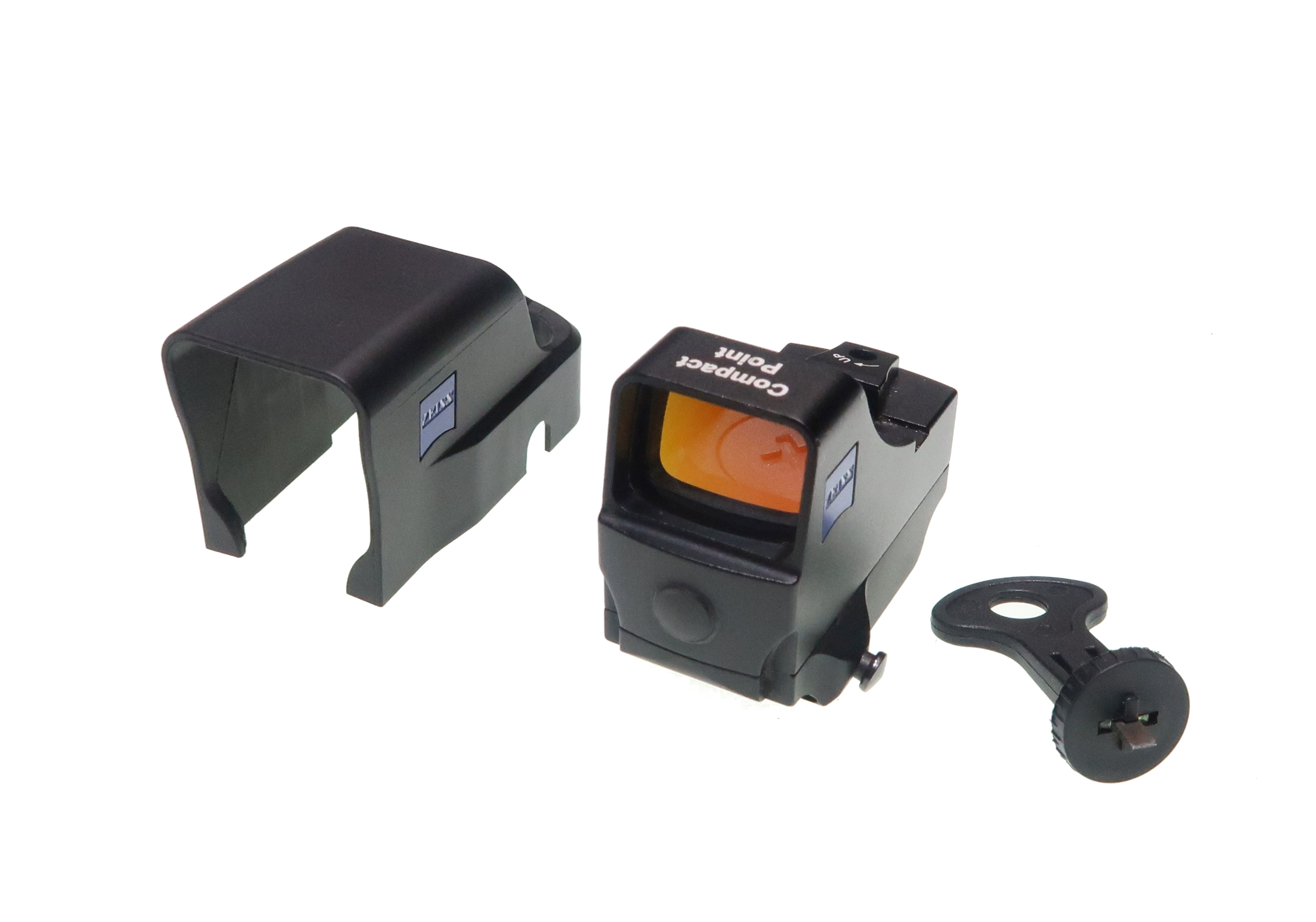 Zeiss Copmact Point