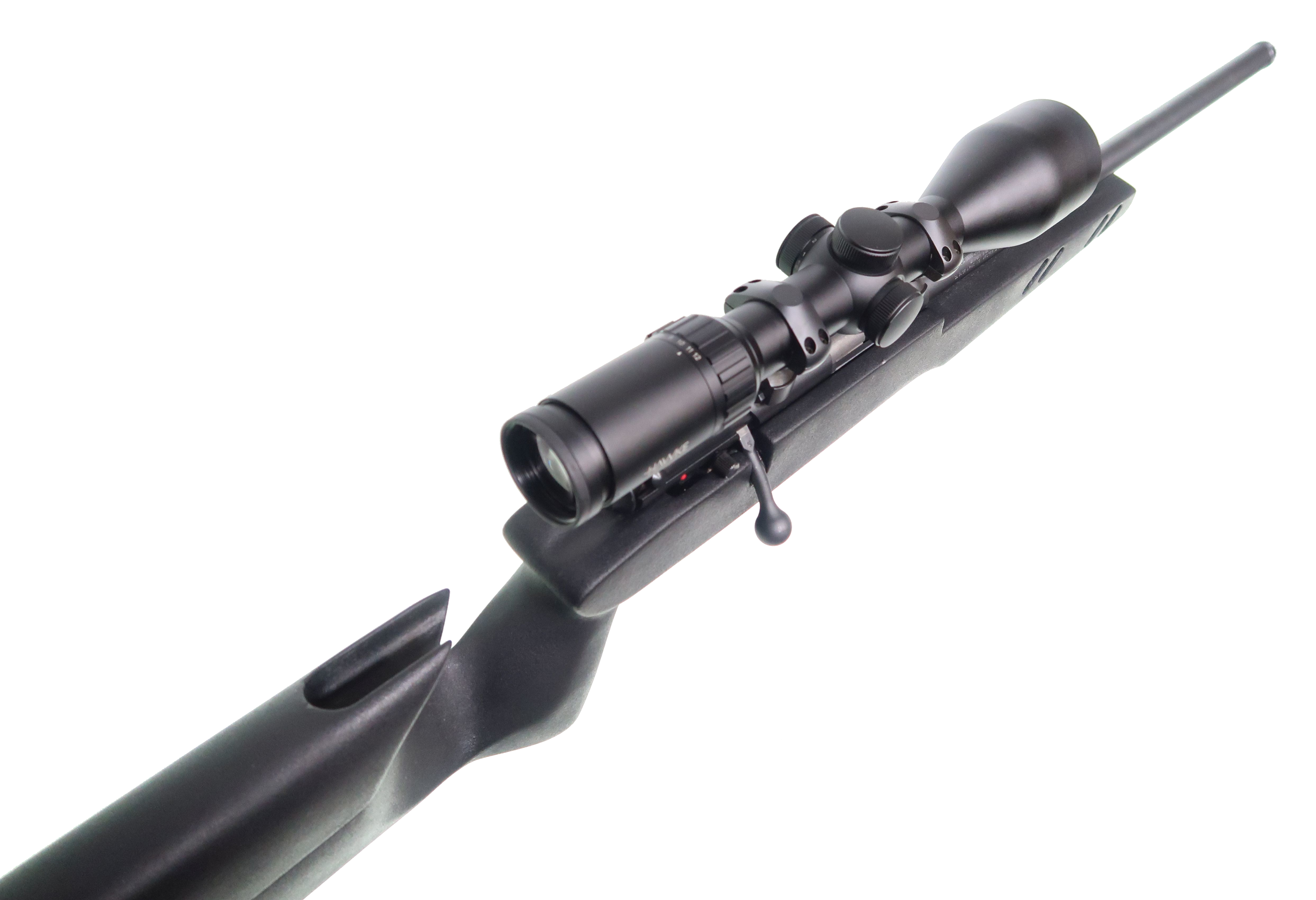 Savage 93R17 17HMR