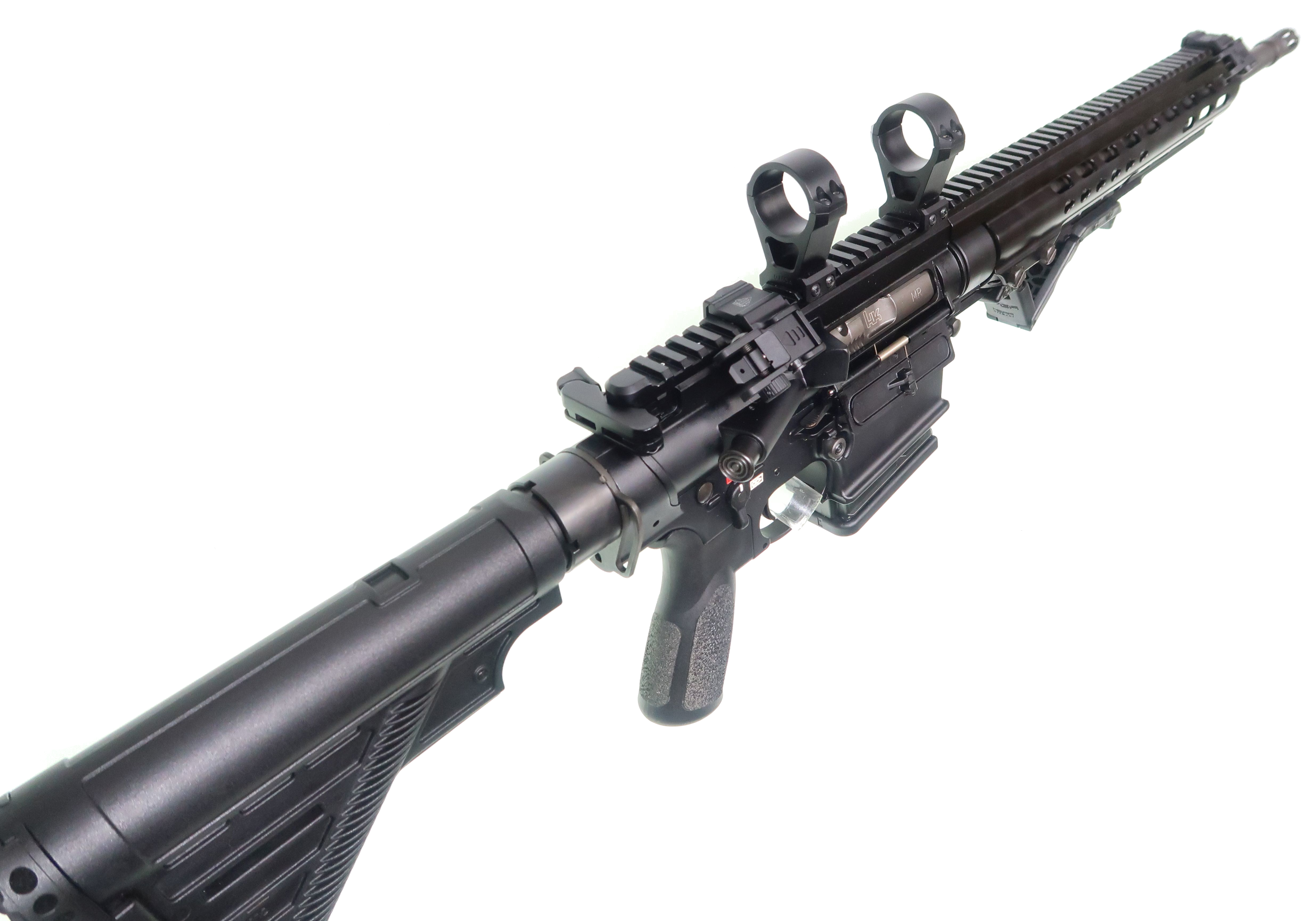 Heckler & Koch MR308 A3 308Win
