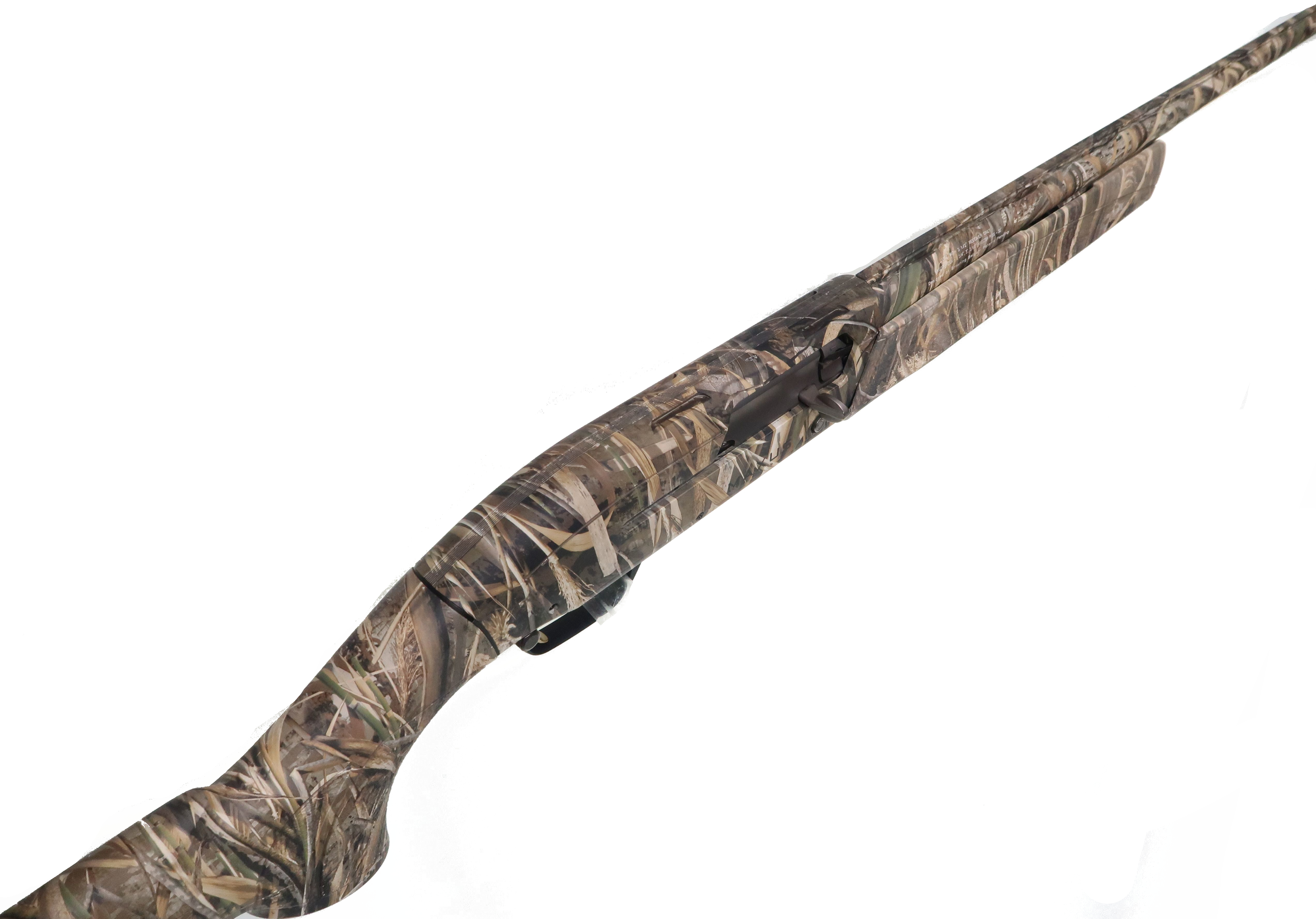 Maxus Camo Max-5 12/89