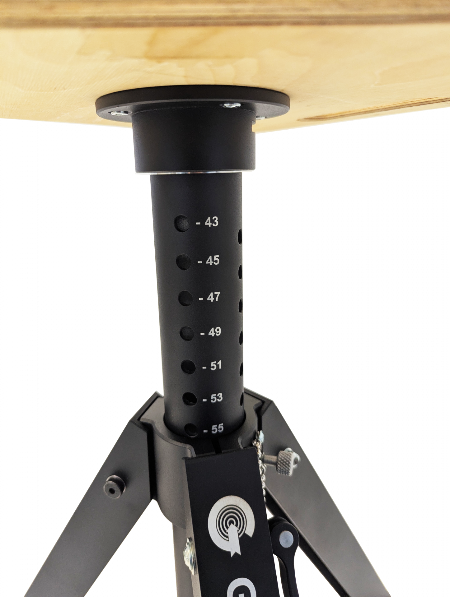 Auflage Hocker Gehmann