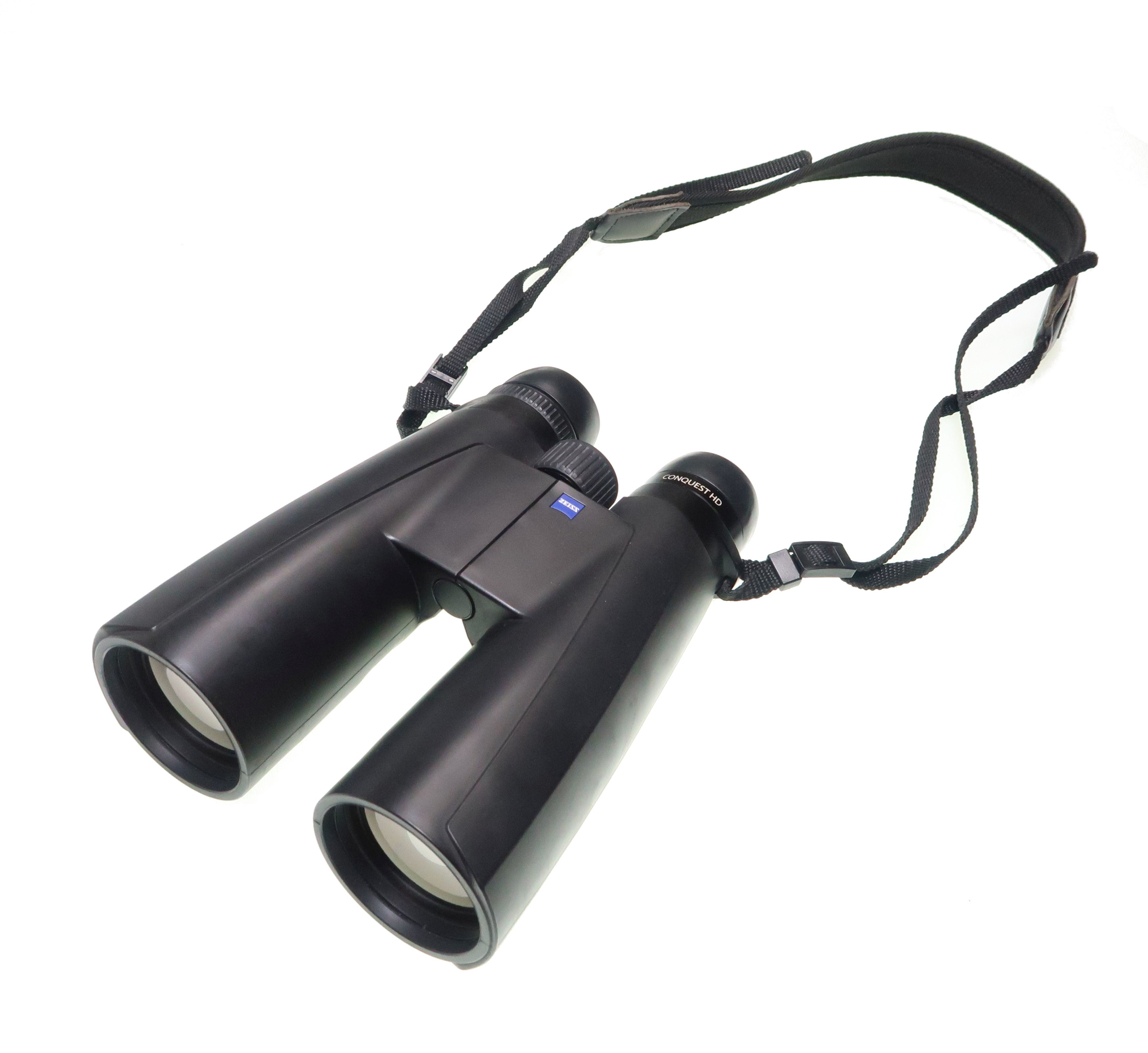 Zeiss Conquest 10x56