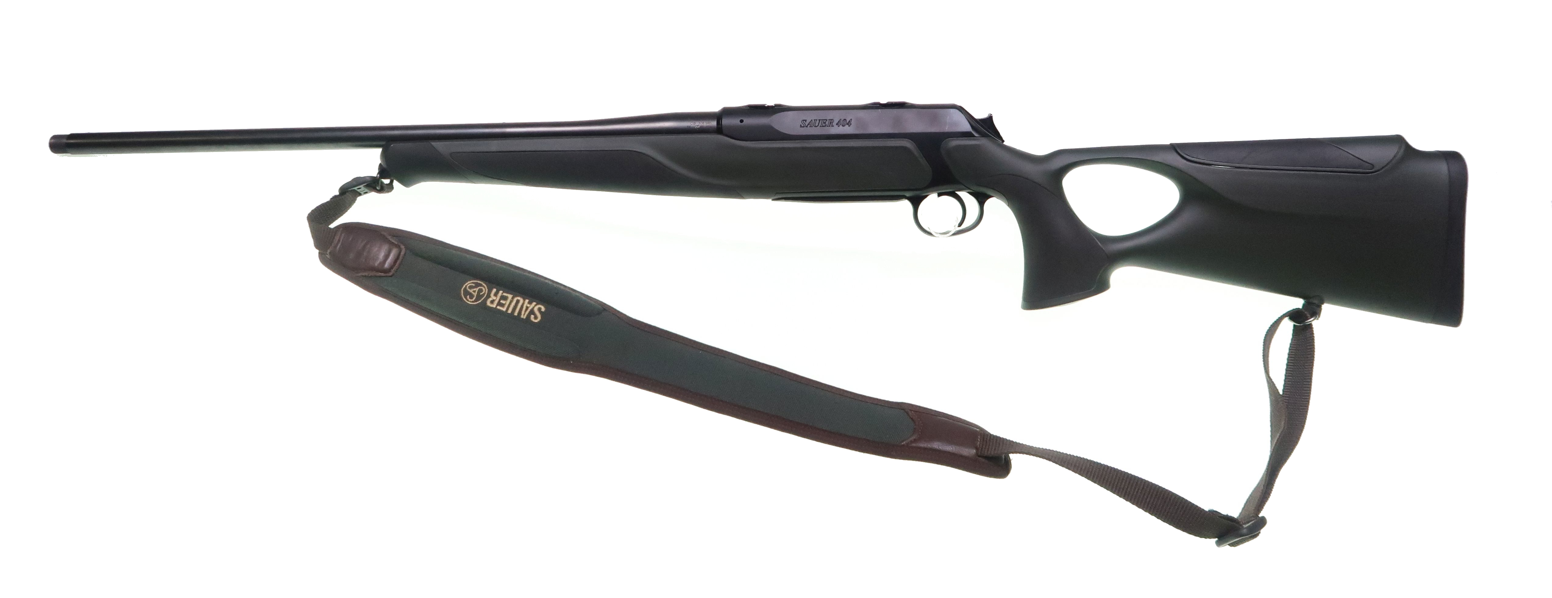 Sauer & Sohn 404 308Win