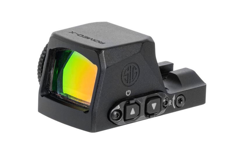 Sig Sauer Romeo-X PRO Multi Red Dot Circle