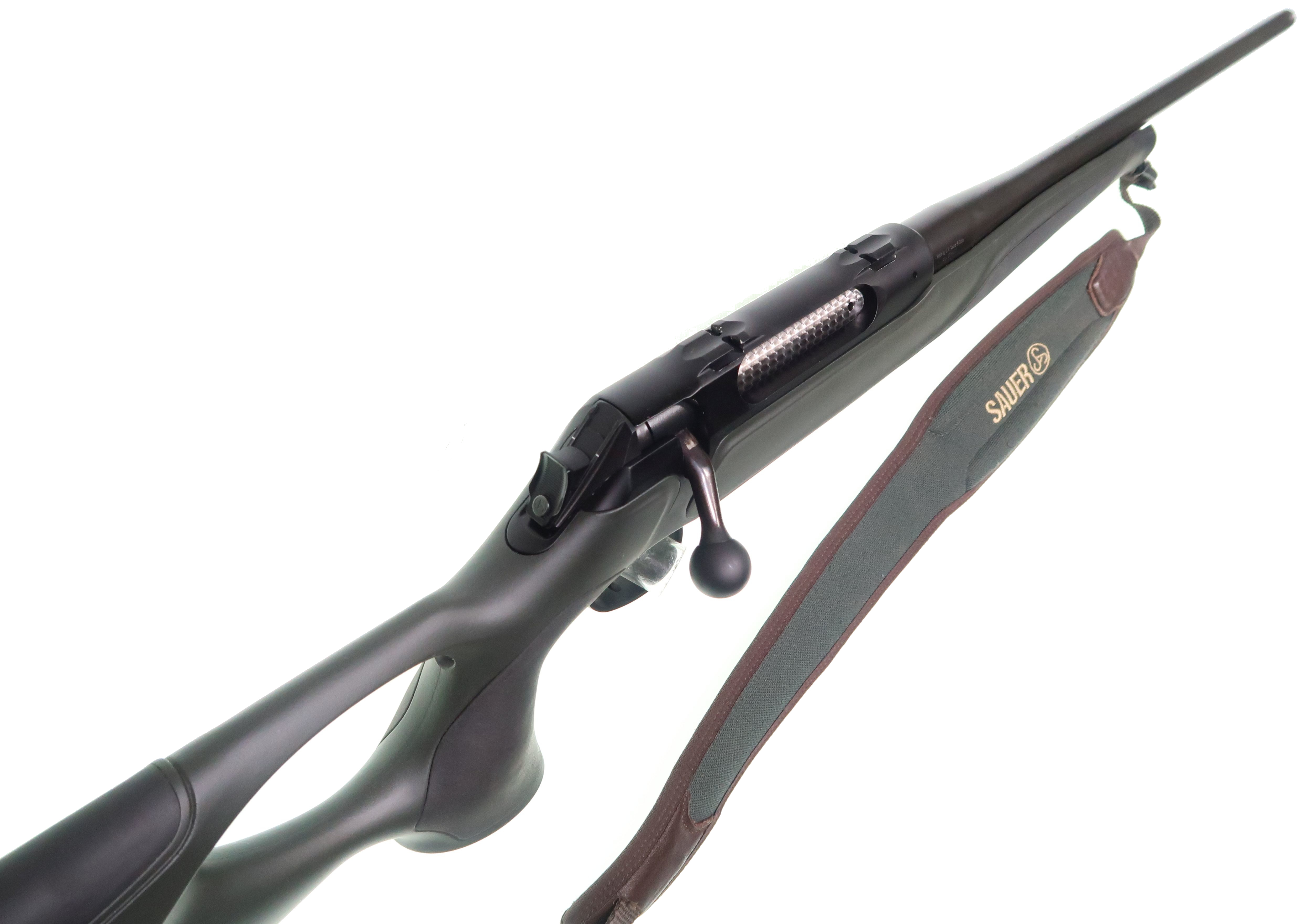 Sauer & Sohn 404 308Win