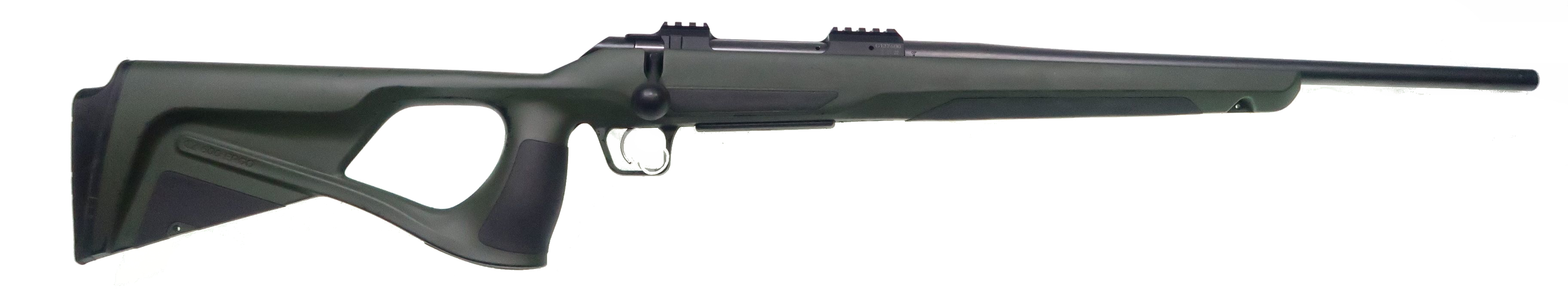 CZ Ergo 600 8x57IS Mauser