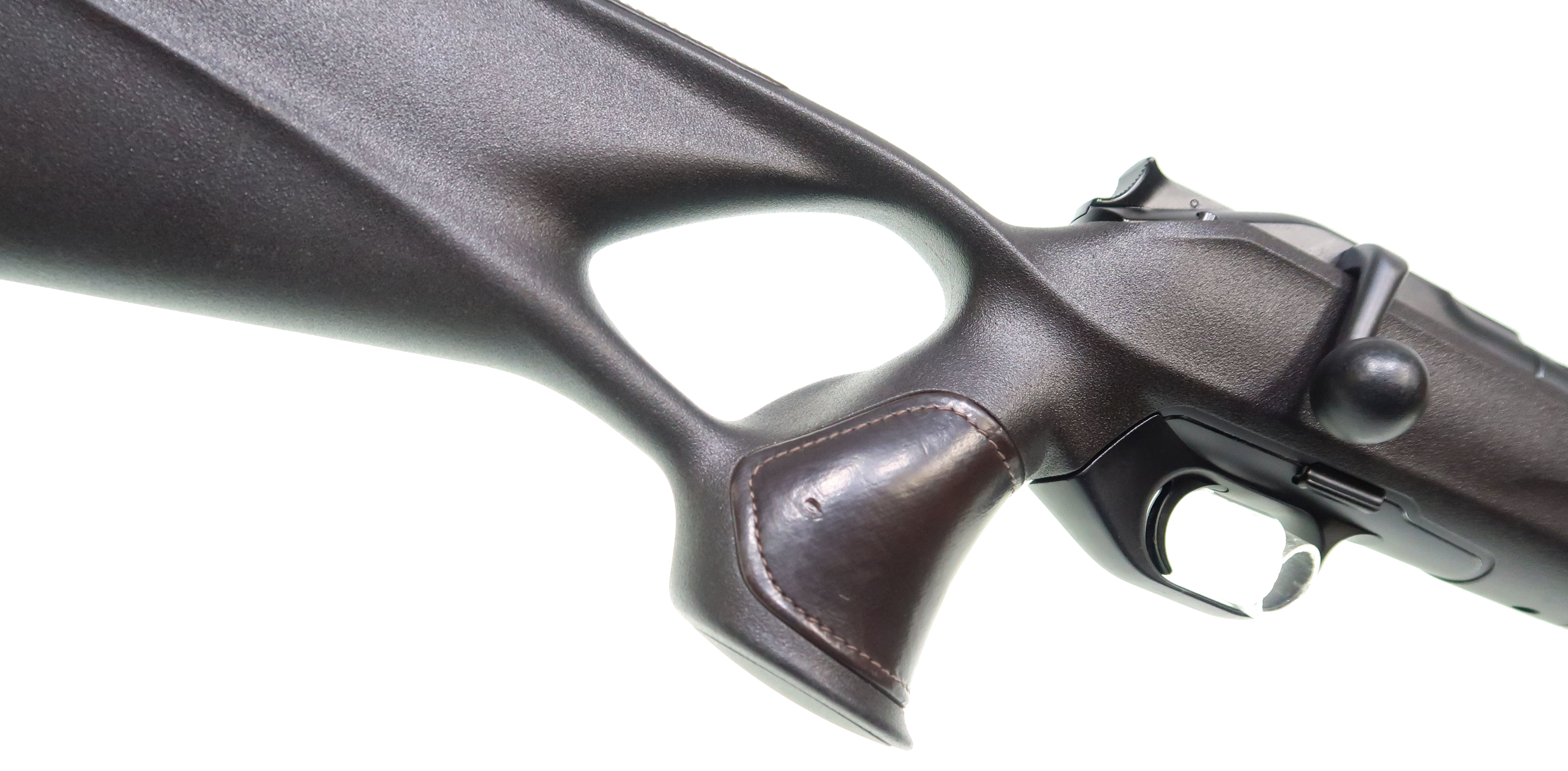 Blaser R8 Prof. Success Leder 30-06, 52cm, M15x1