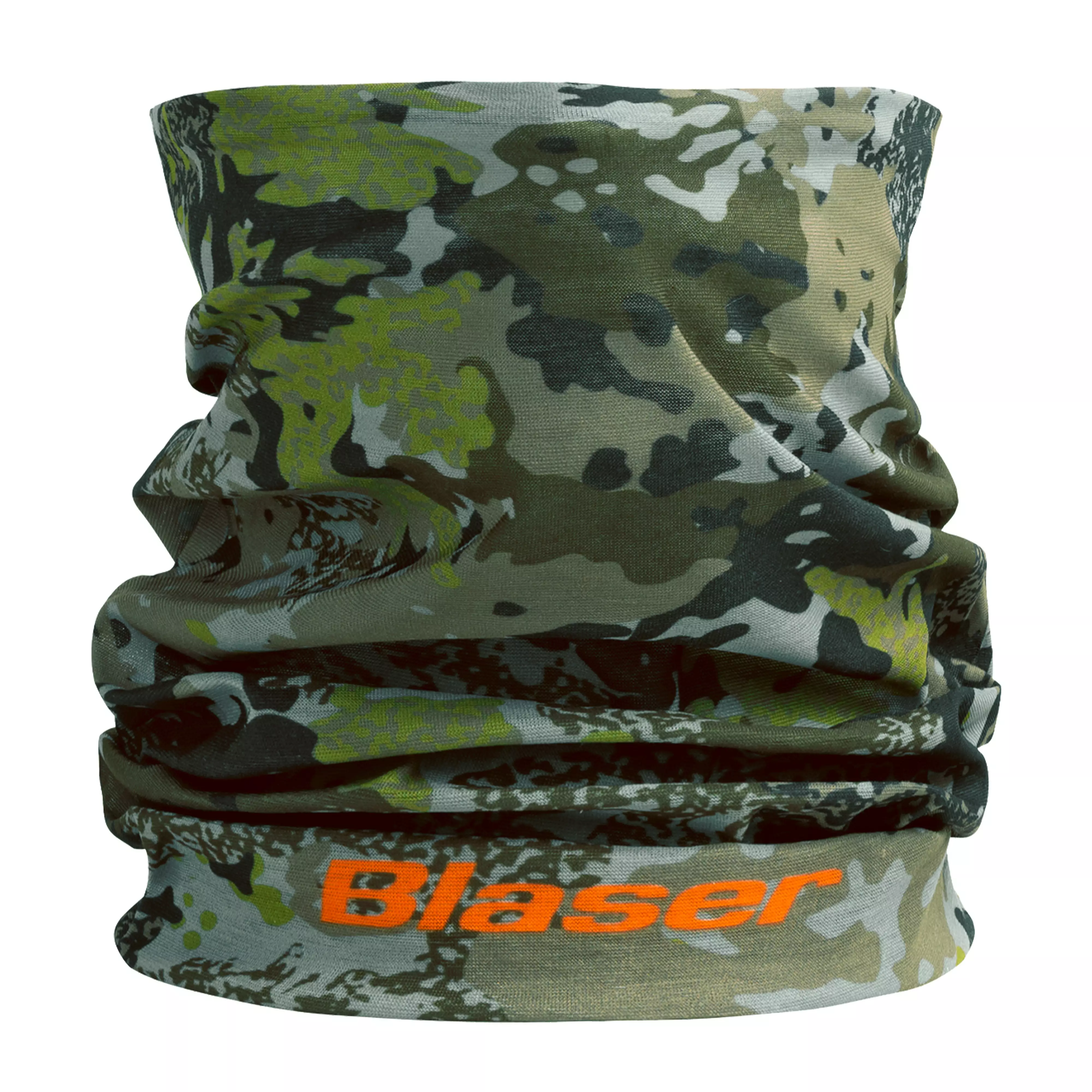 Blaser Multi-Tube HunTec Camouflage ONE_SIZE