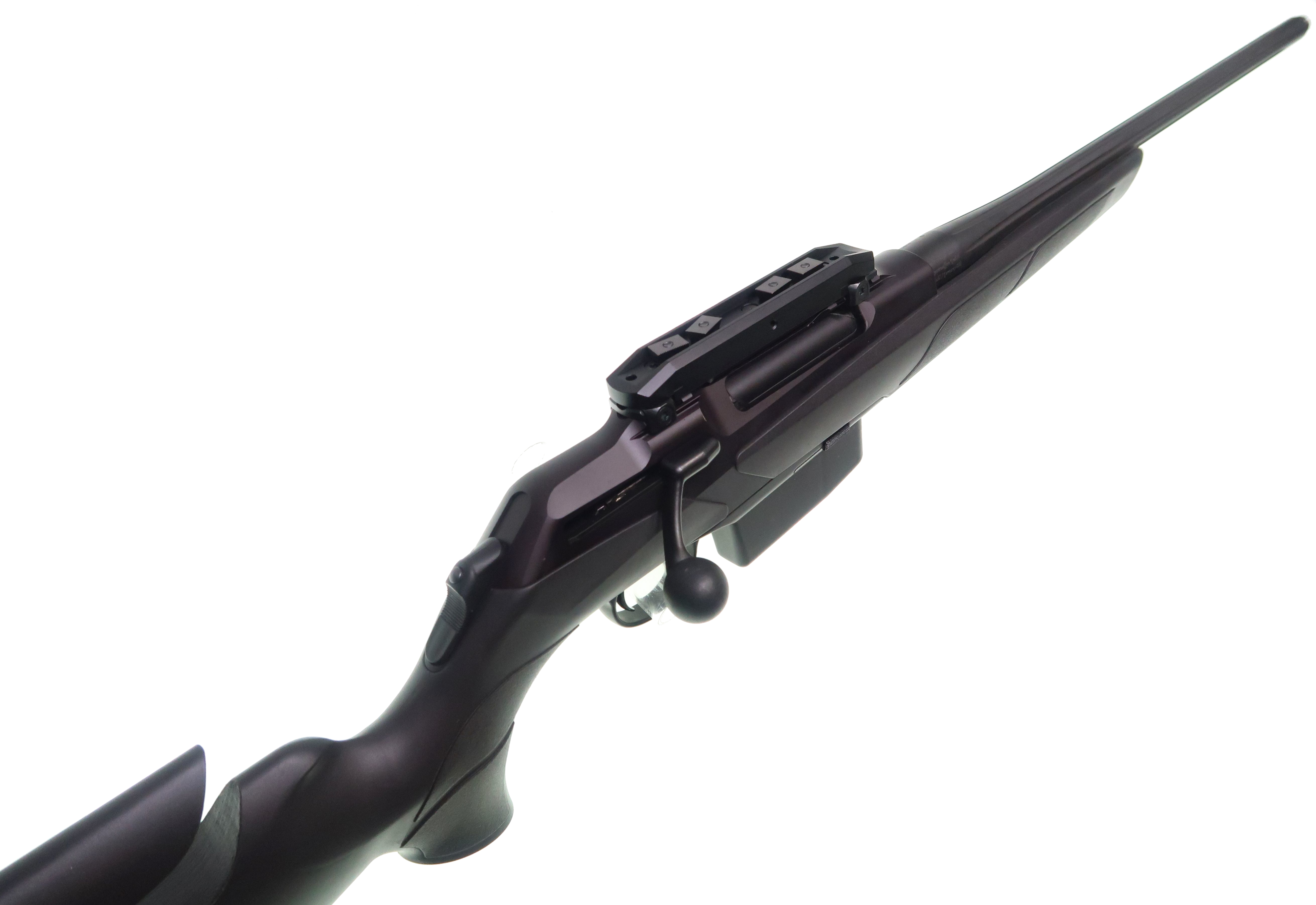 Merkel Helix RX Explorer 30-06Spring.