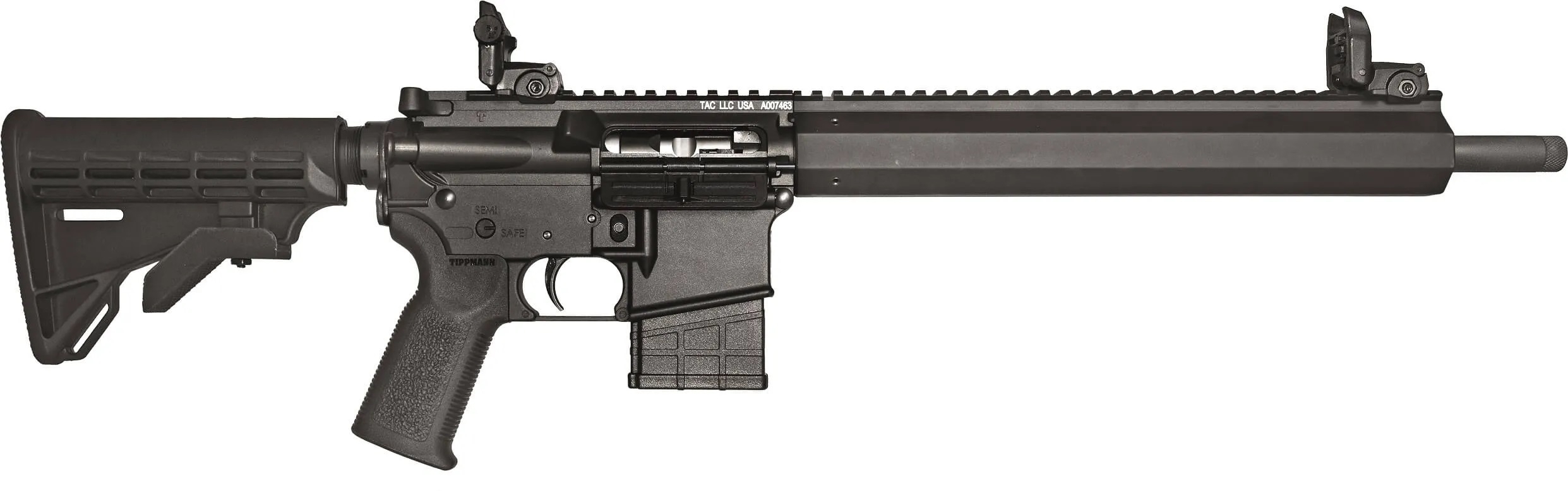 Tippmann Arms M4-22 Elite-GS 22LongRifle