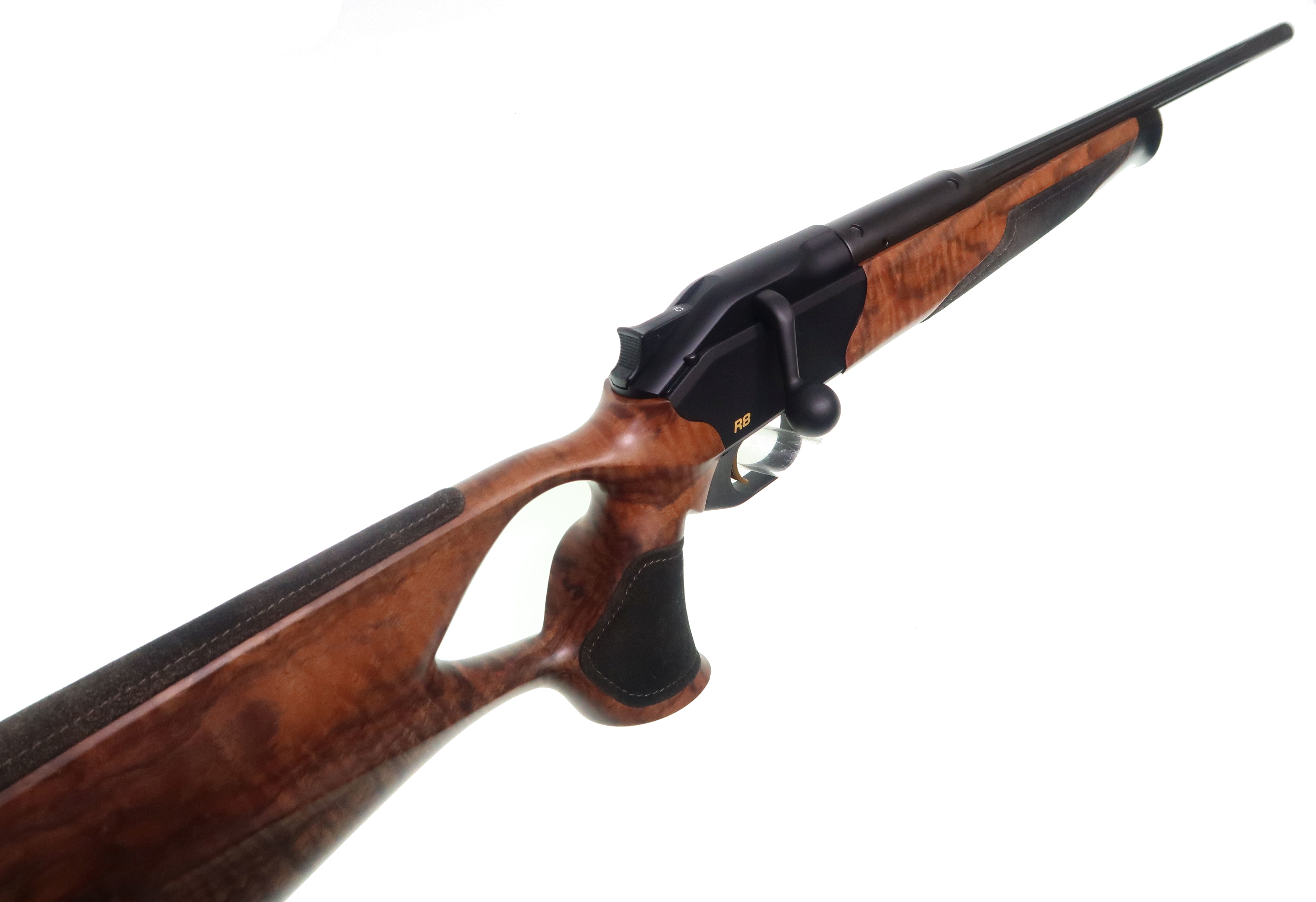 Blaser R8 Table kanneliert 30-06 LL52cm Gewinde o. Visier
