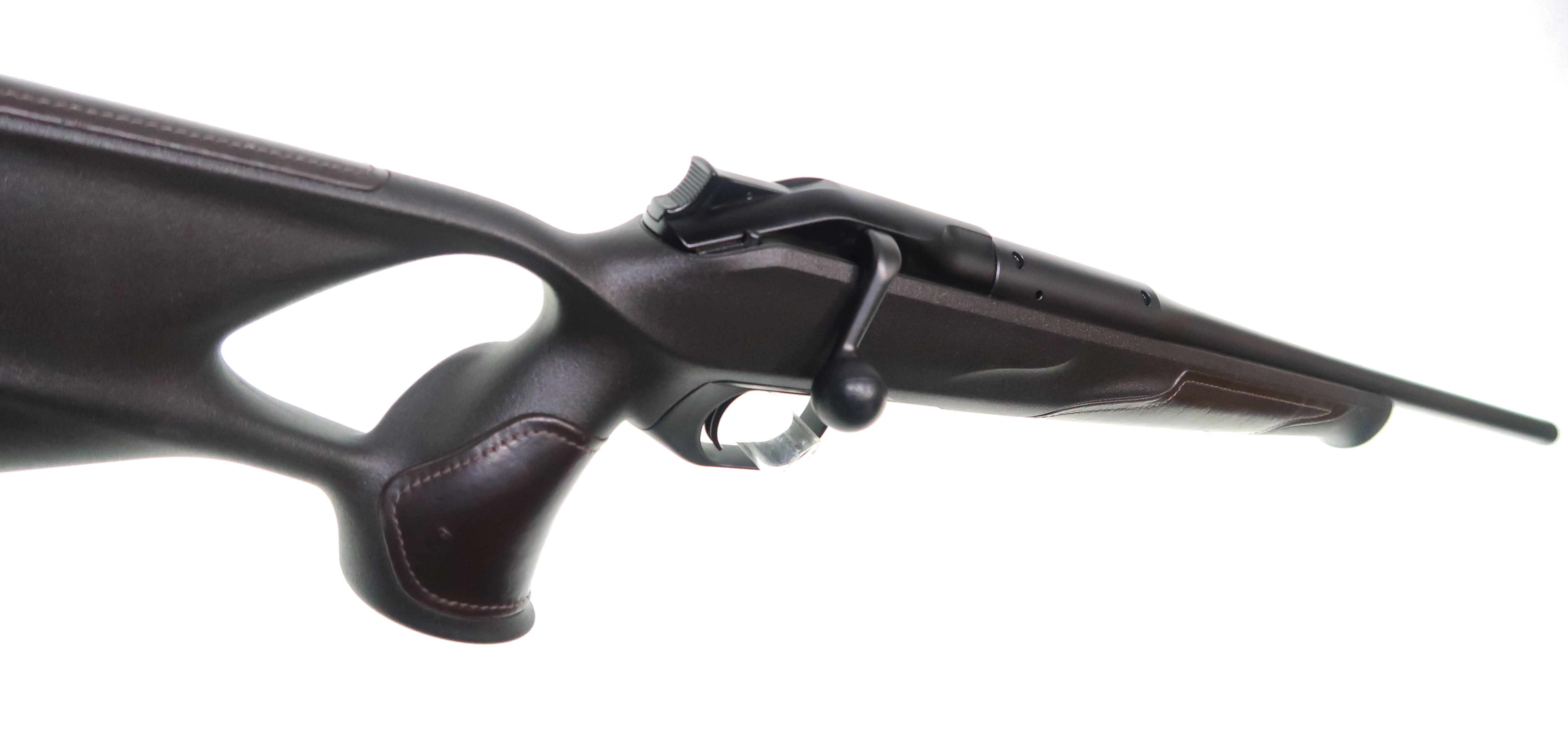 Blaser R8 Prof. Success Leder 30-06, 52cm, M15x1