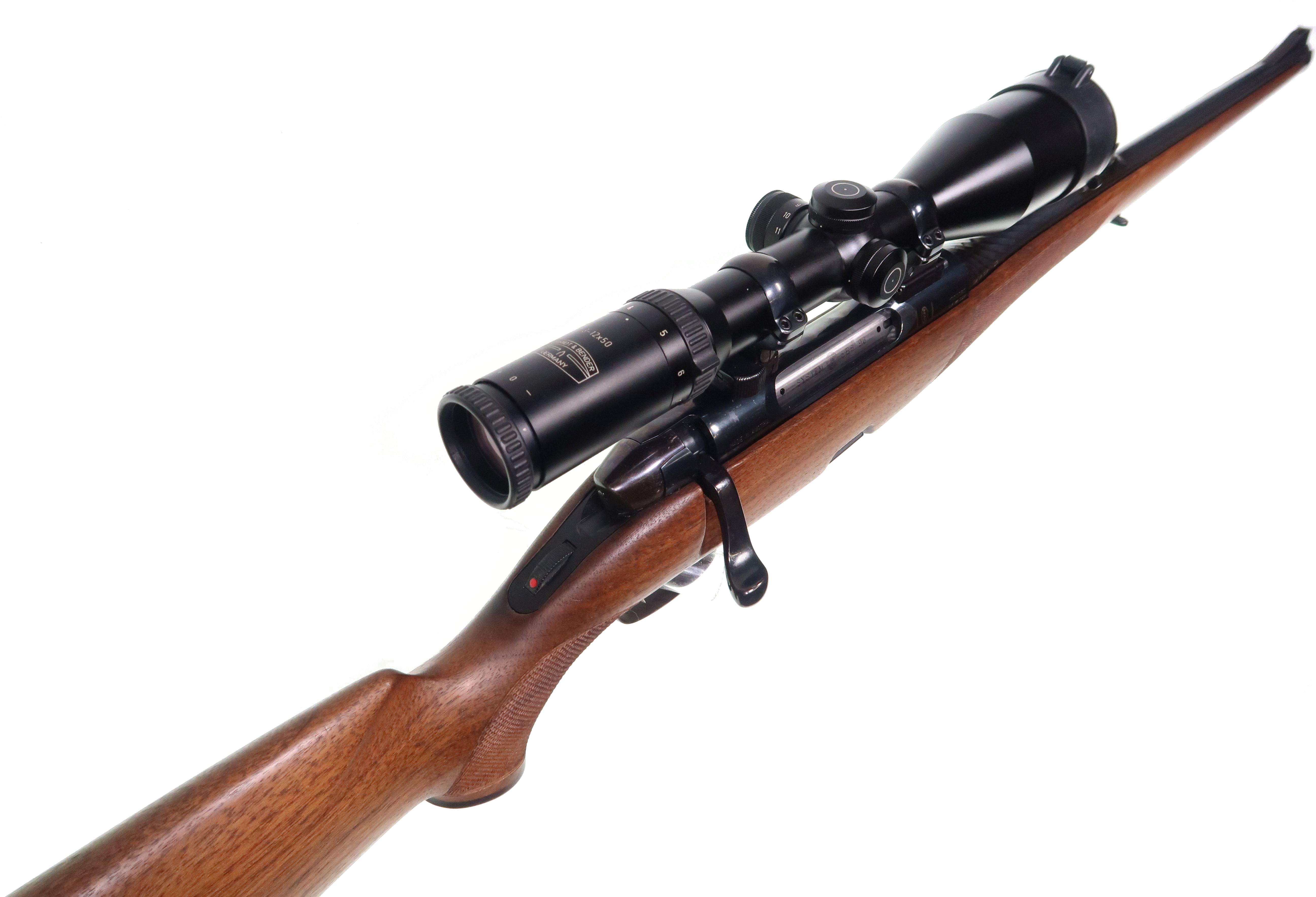 Steyr Mannlicher 30-06
