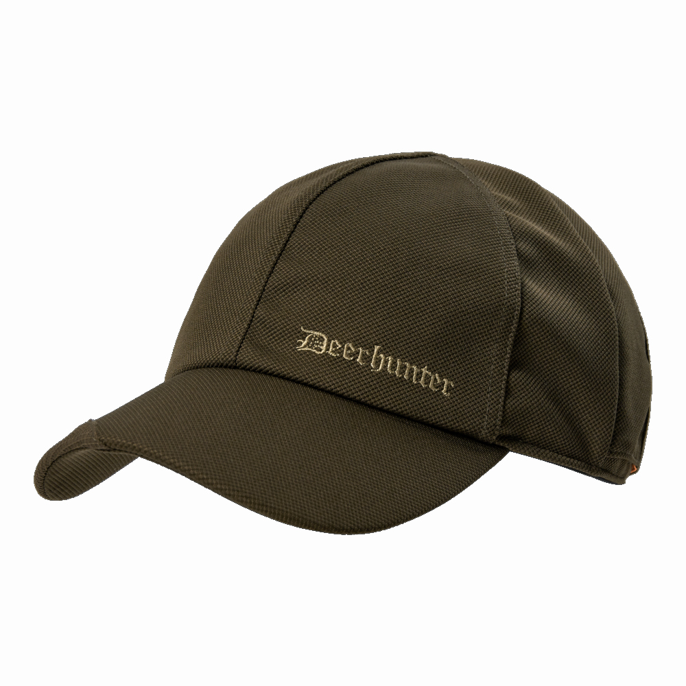 Deerhunter Muflon Pro Cap green