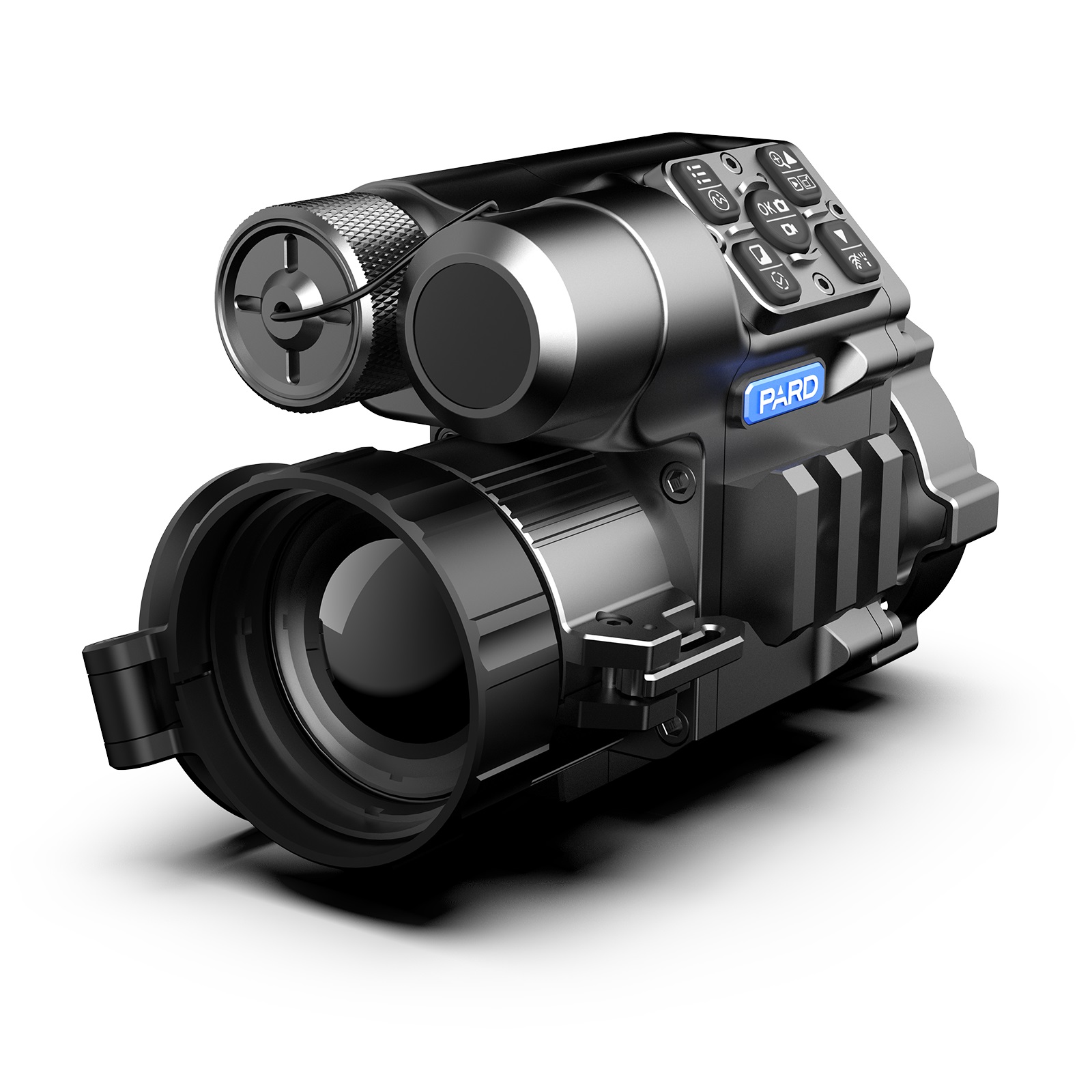 Pard FT32 Wärmebildkamera / Vorsatzgerät