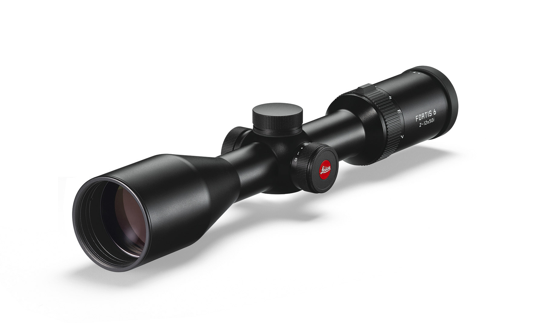 Leica Fortis 2-12x50i Leucht-Abs. L-4a, S Vorführer