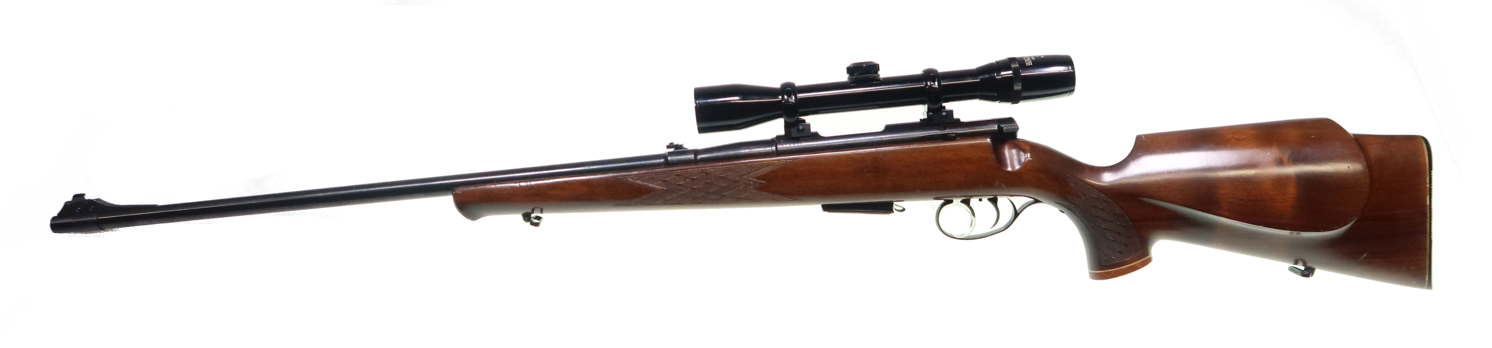 Anschütz Modell 1431/32 22Hornet