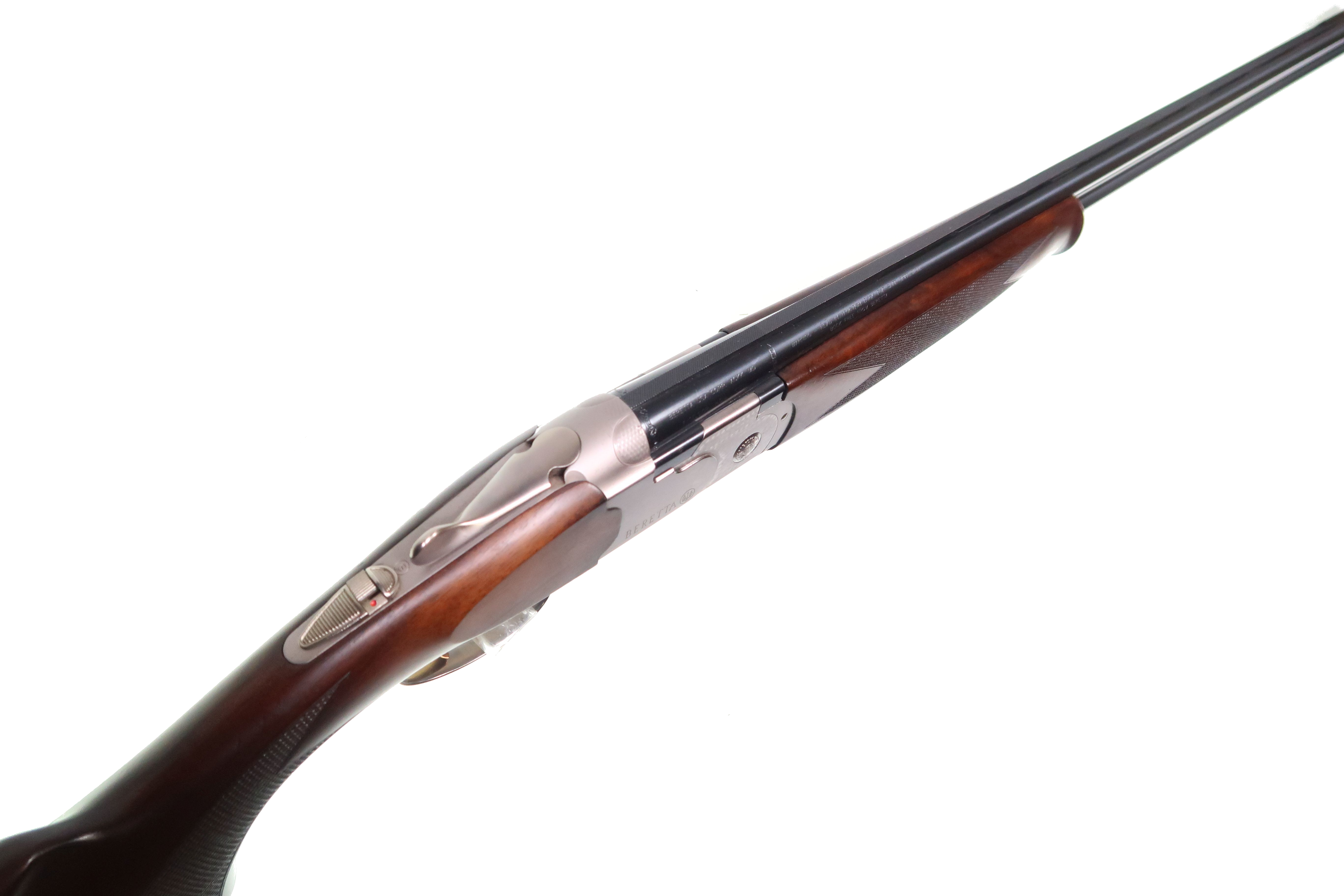 Beretta 686 White Onyx Sport 20/76