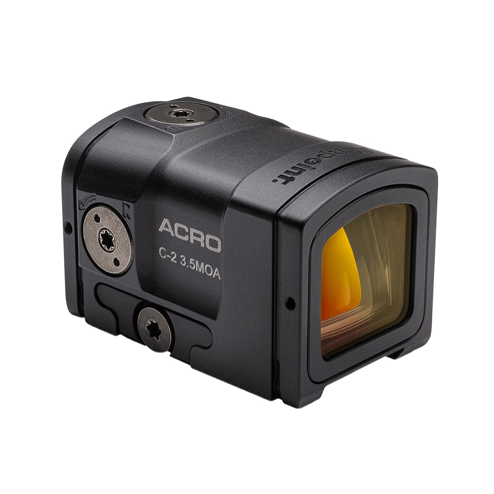 Aimpoint Acro C-2 3,5 MOA Schwarz incl. Adapter Acro